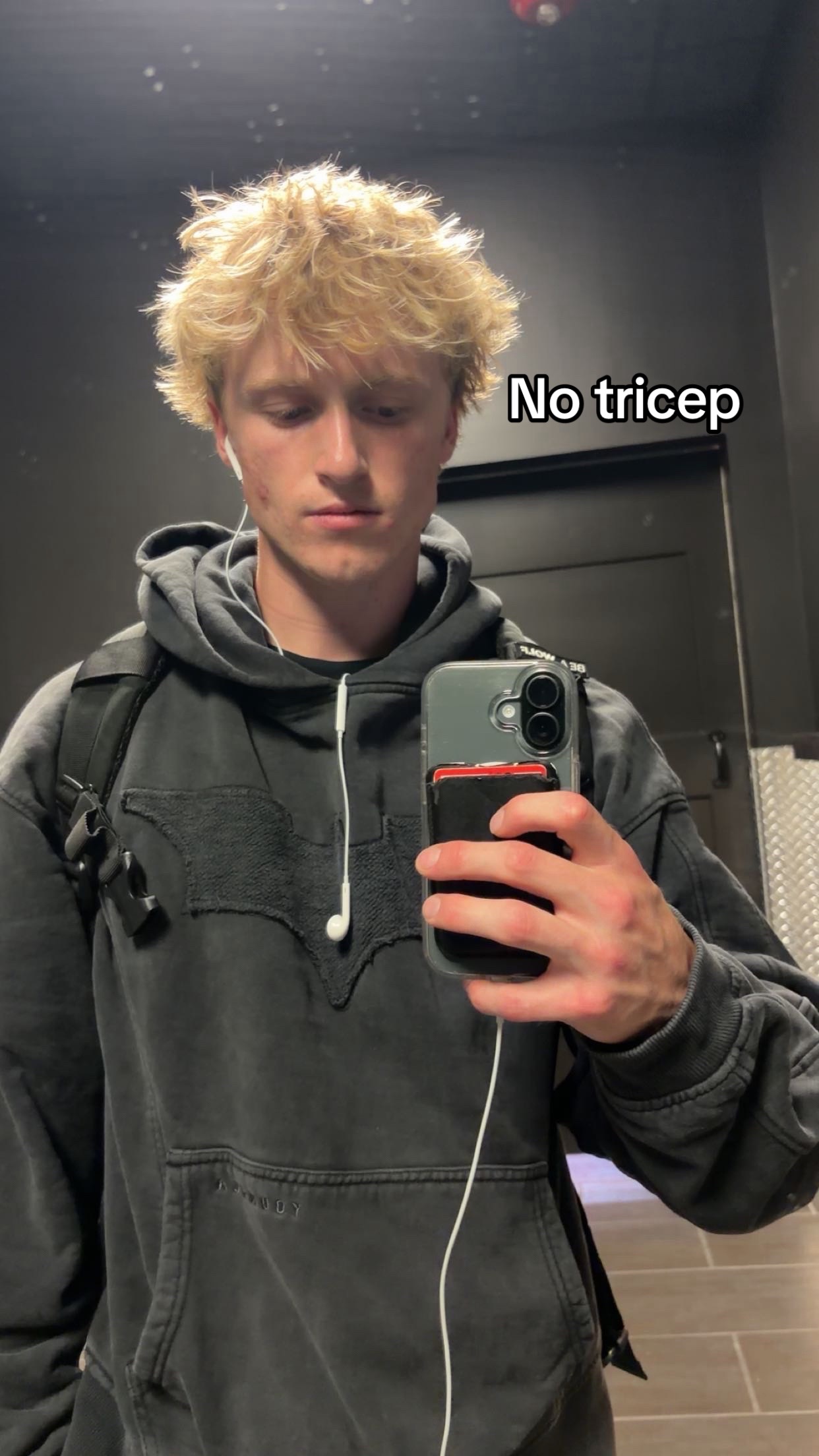 @Brad brah