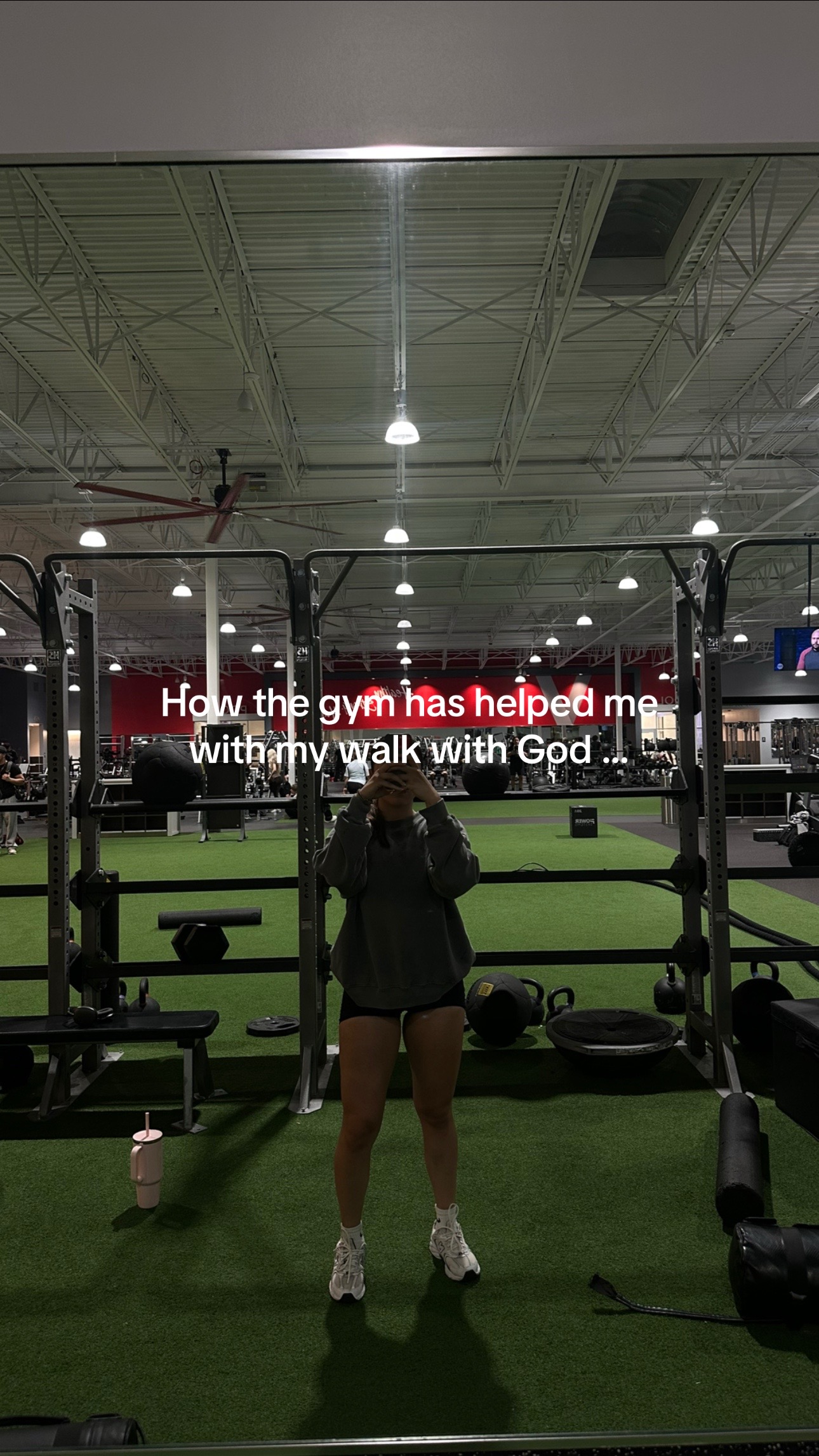 @Giselle Moreno