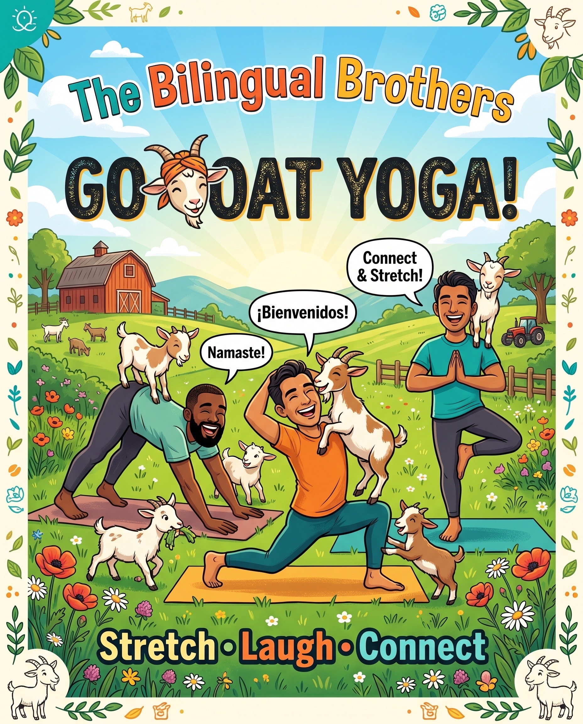 @Bilingual Brothers Podcast 🎙️