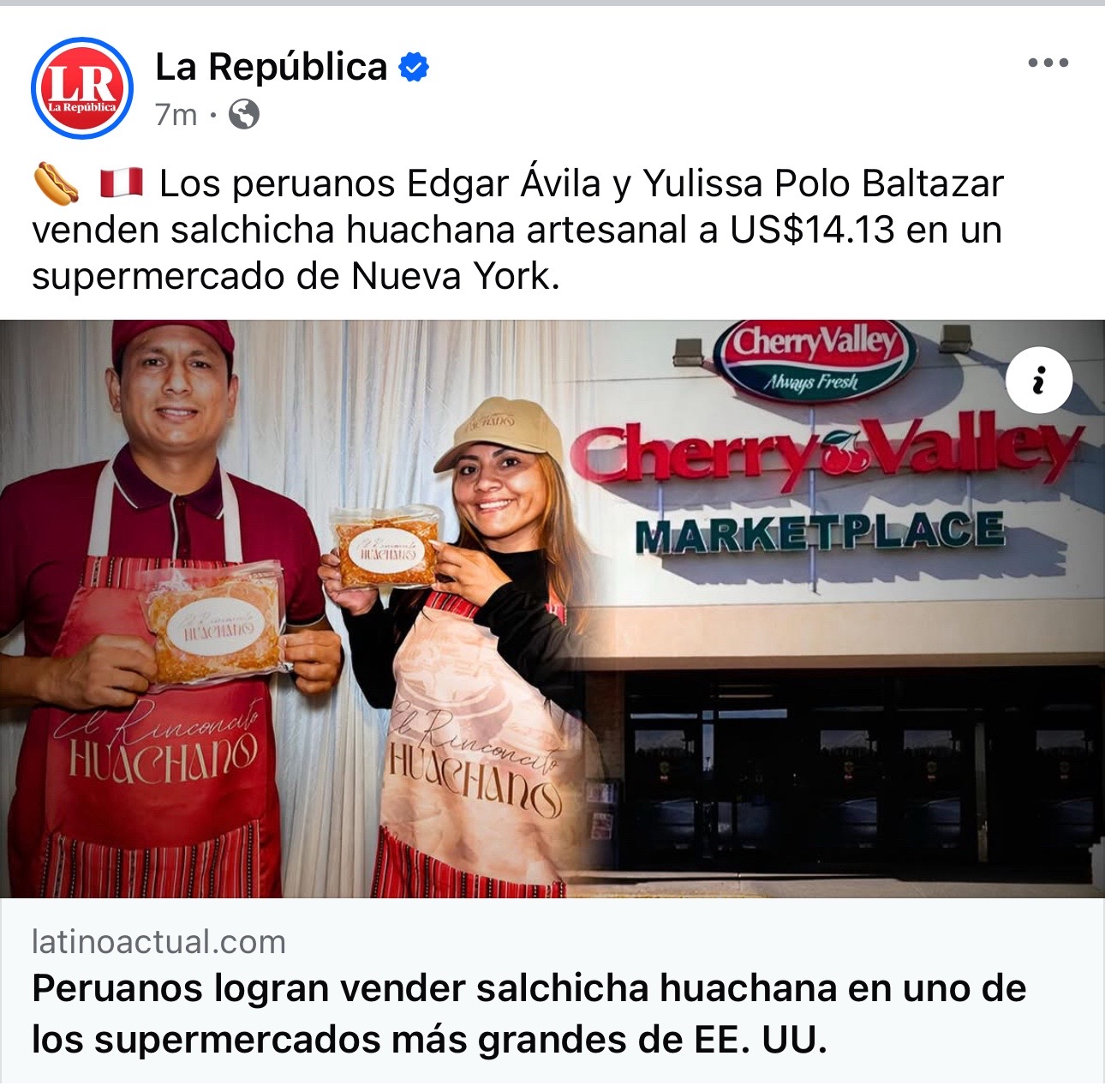 @YulissaOnLive