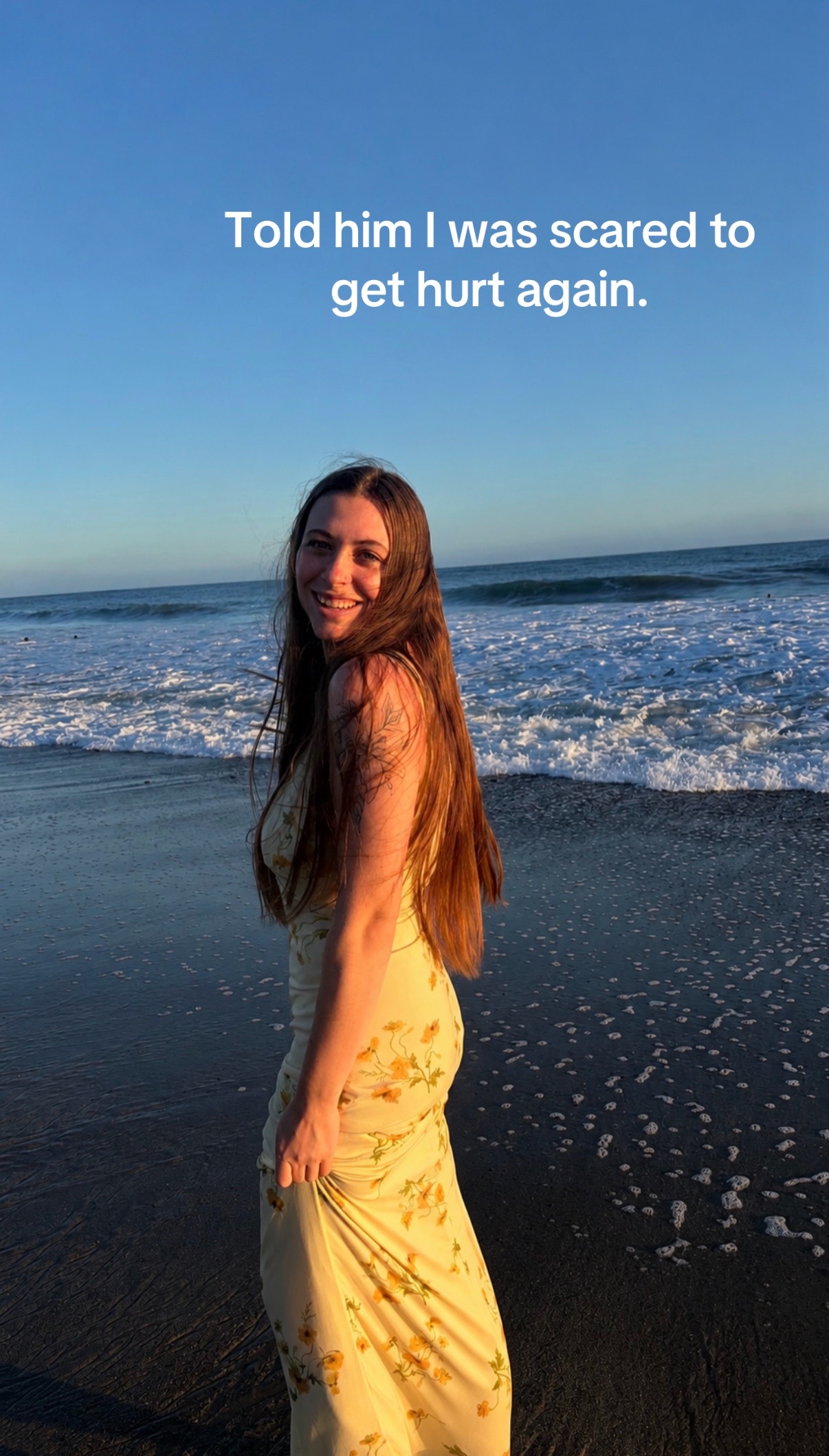 @🦋Lily Patrick🦋