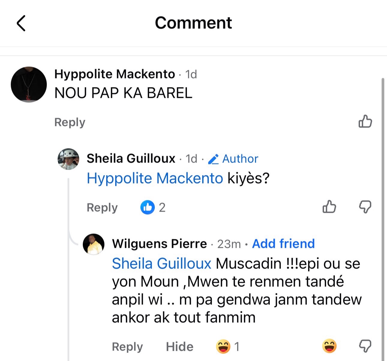 @Sheila Guilloux,