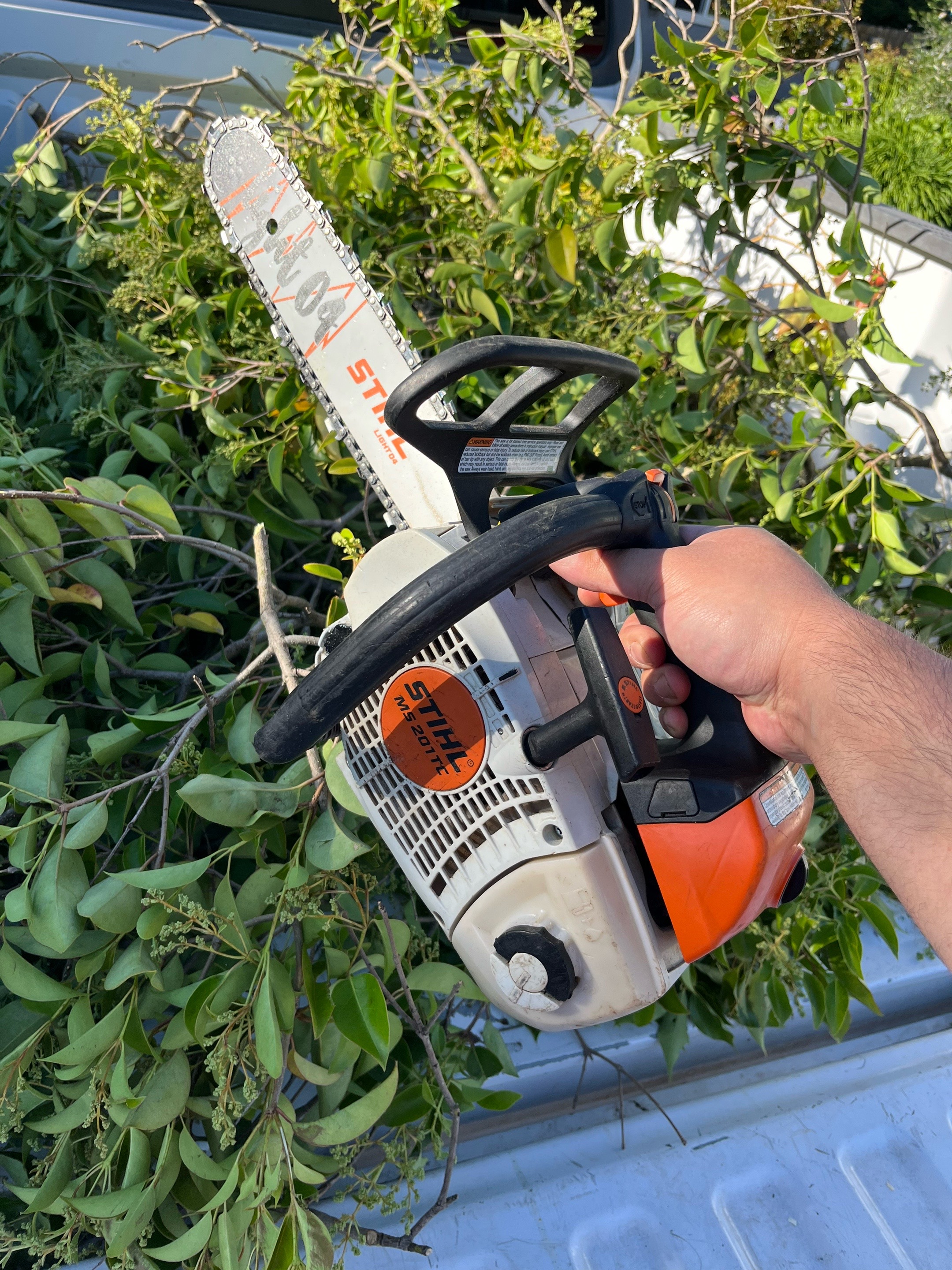 @Preferred Saw Worx