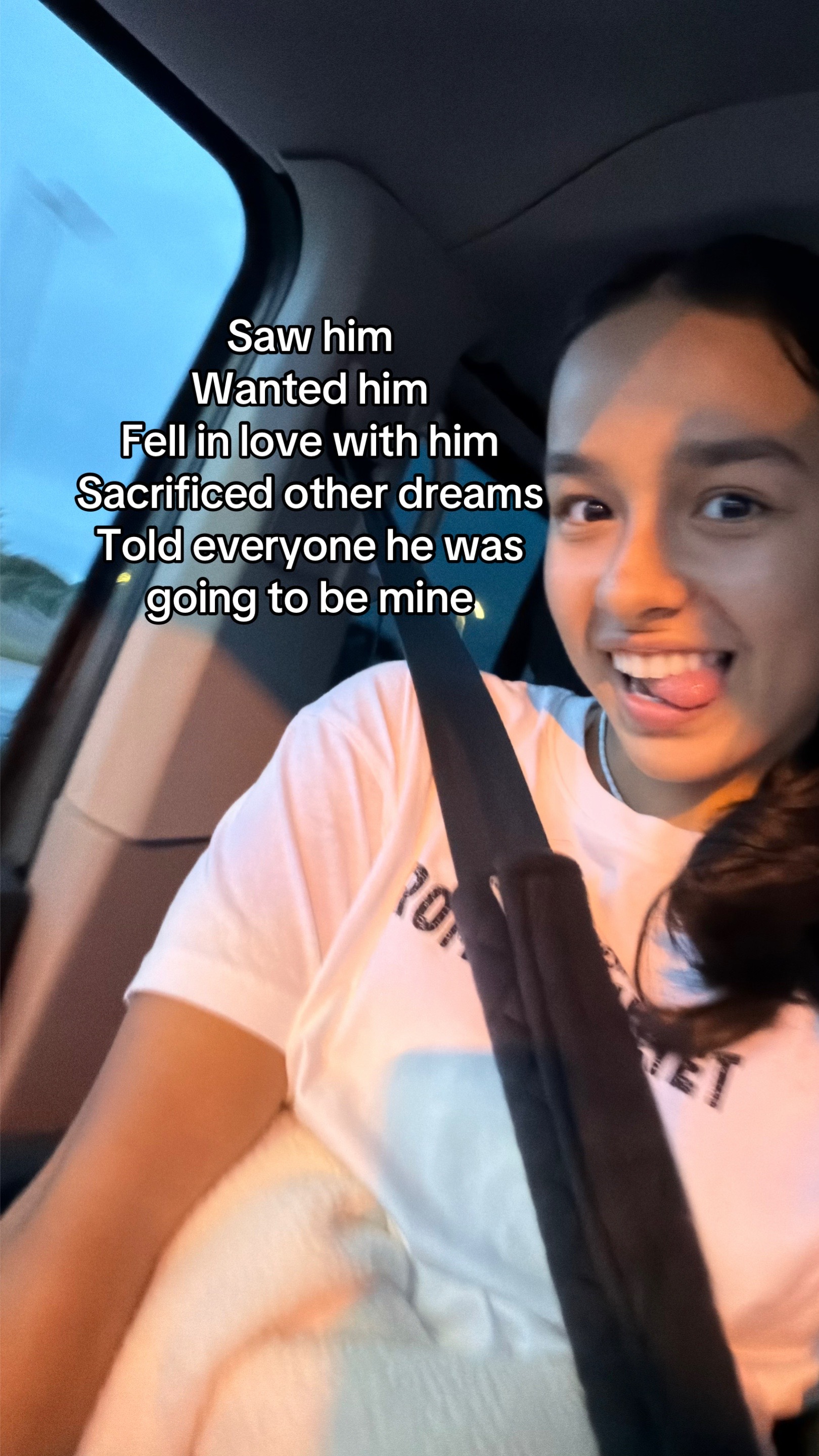 @JUSTJULES ๐