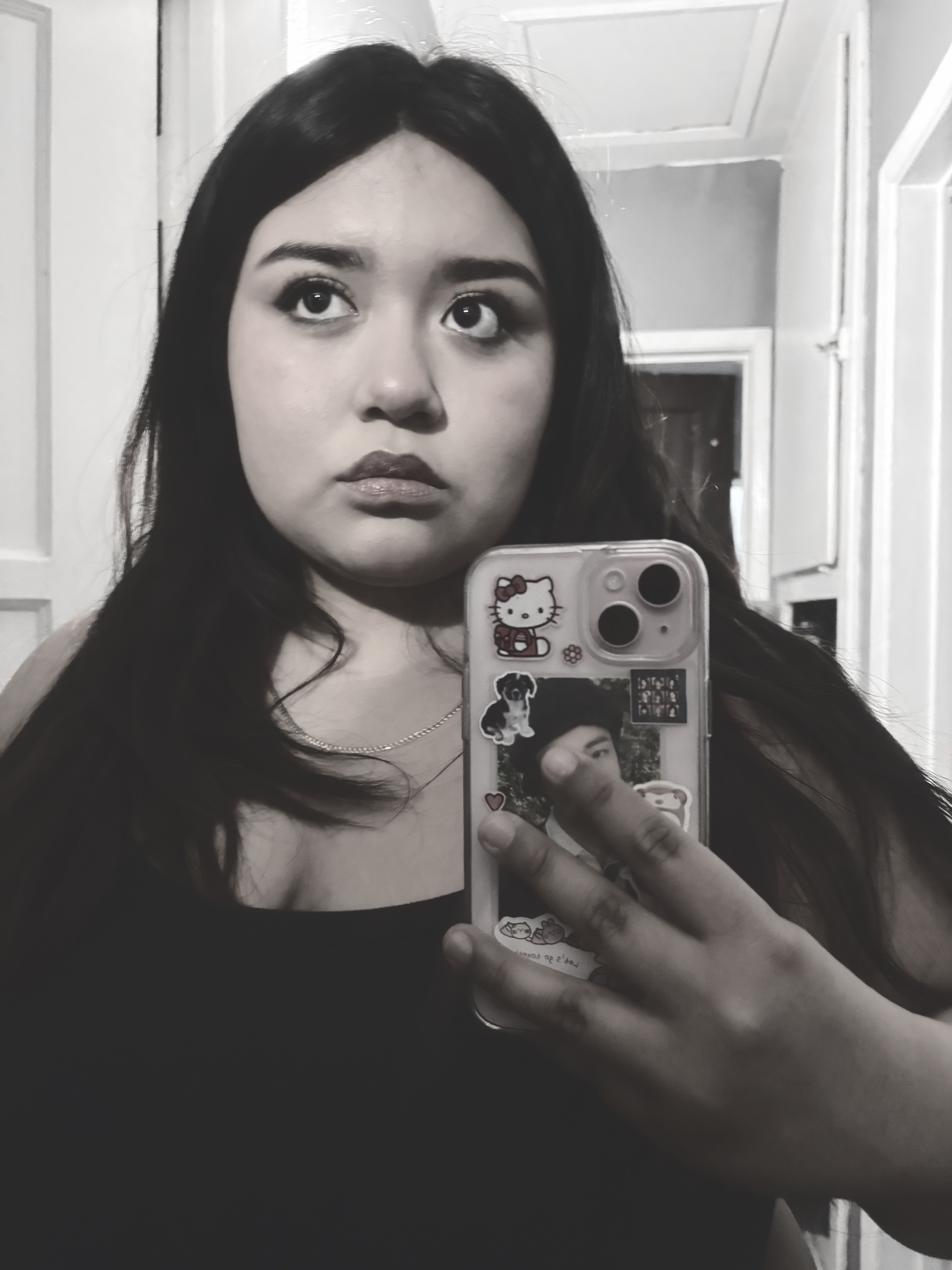 @leilani gonna see bts
