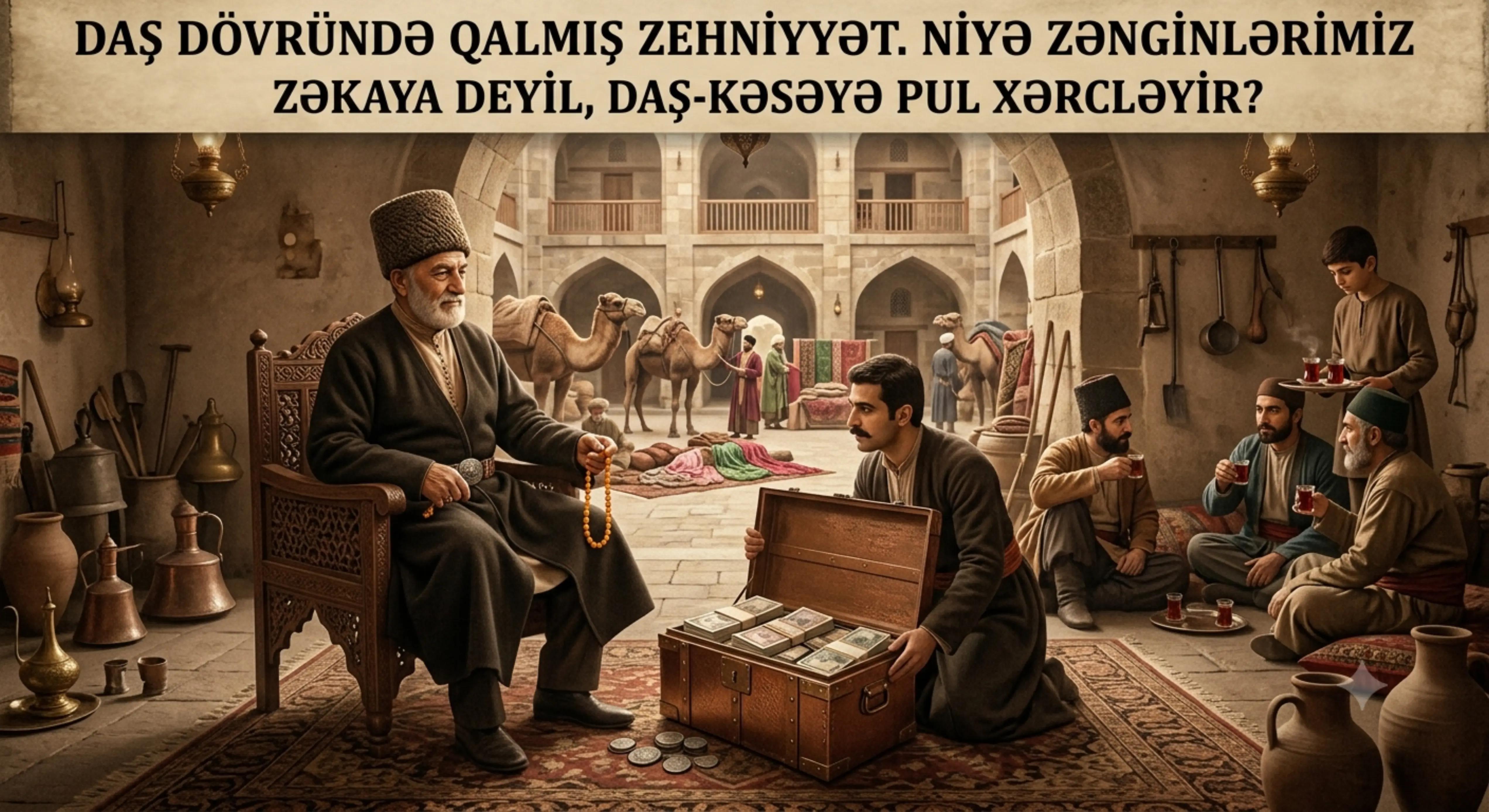@Dr Benjamin Karimov