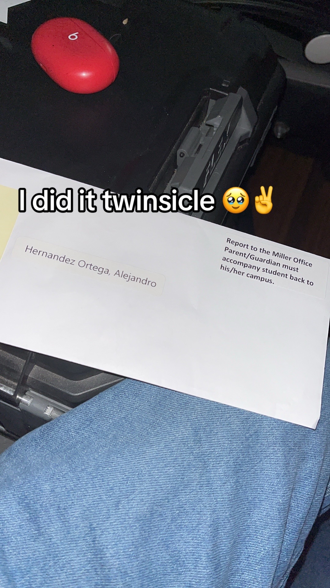 @️