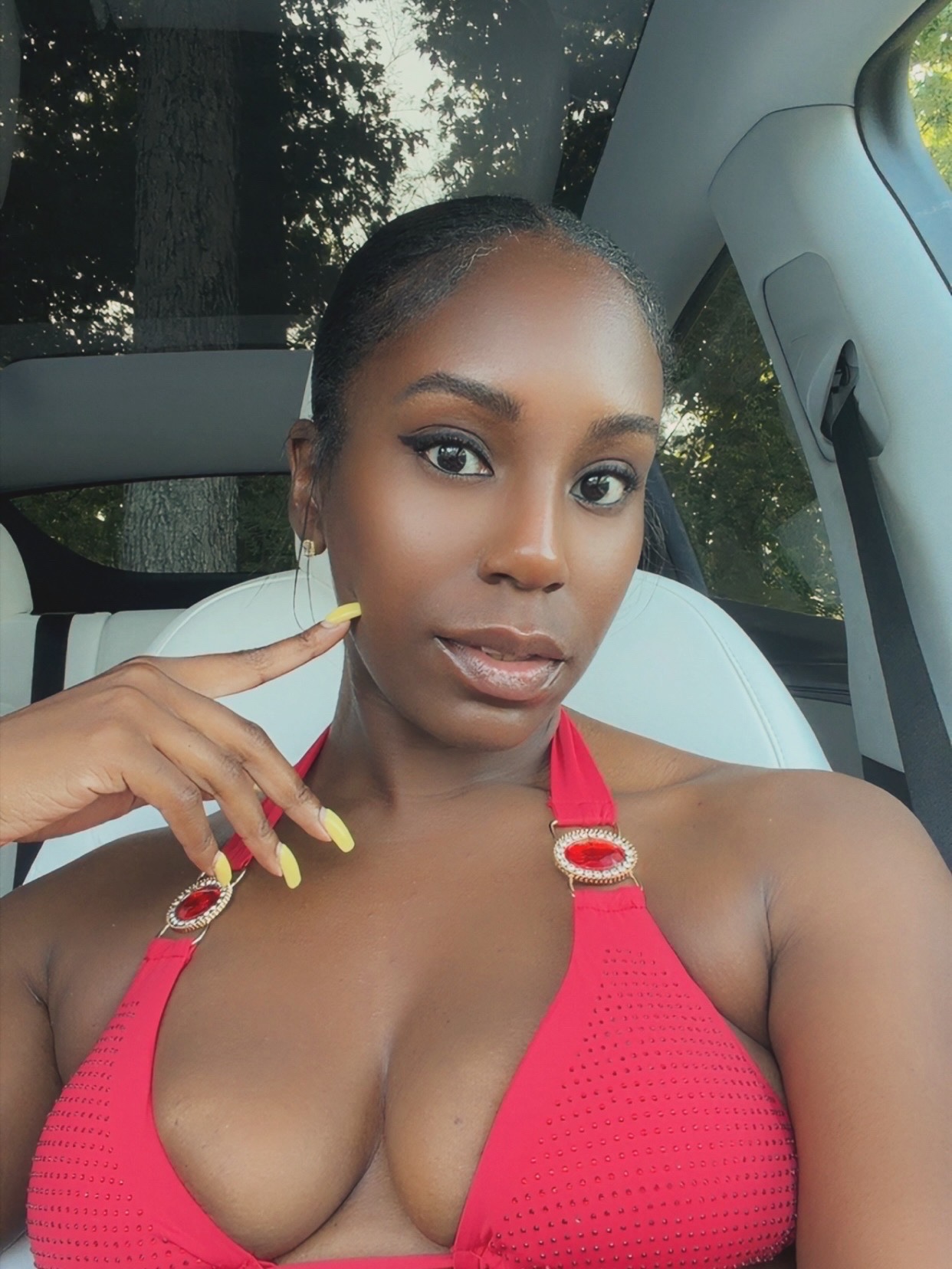 @Toni Reeves- RVA Realtor