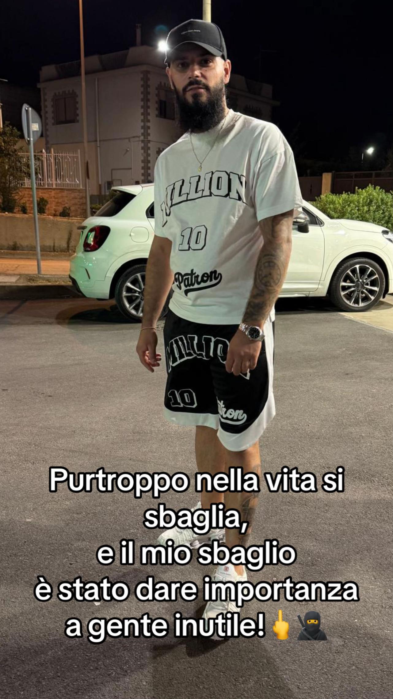@Costantino Rubano