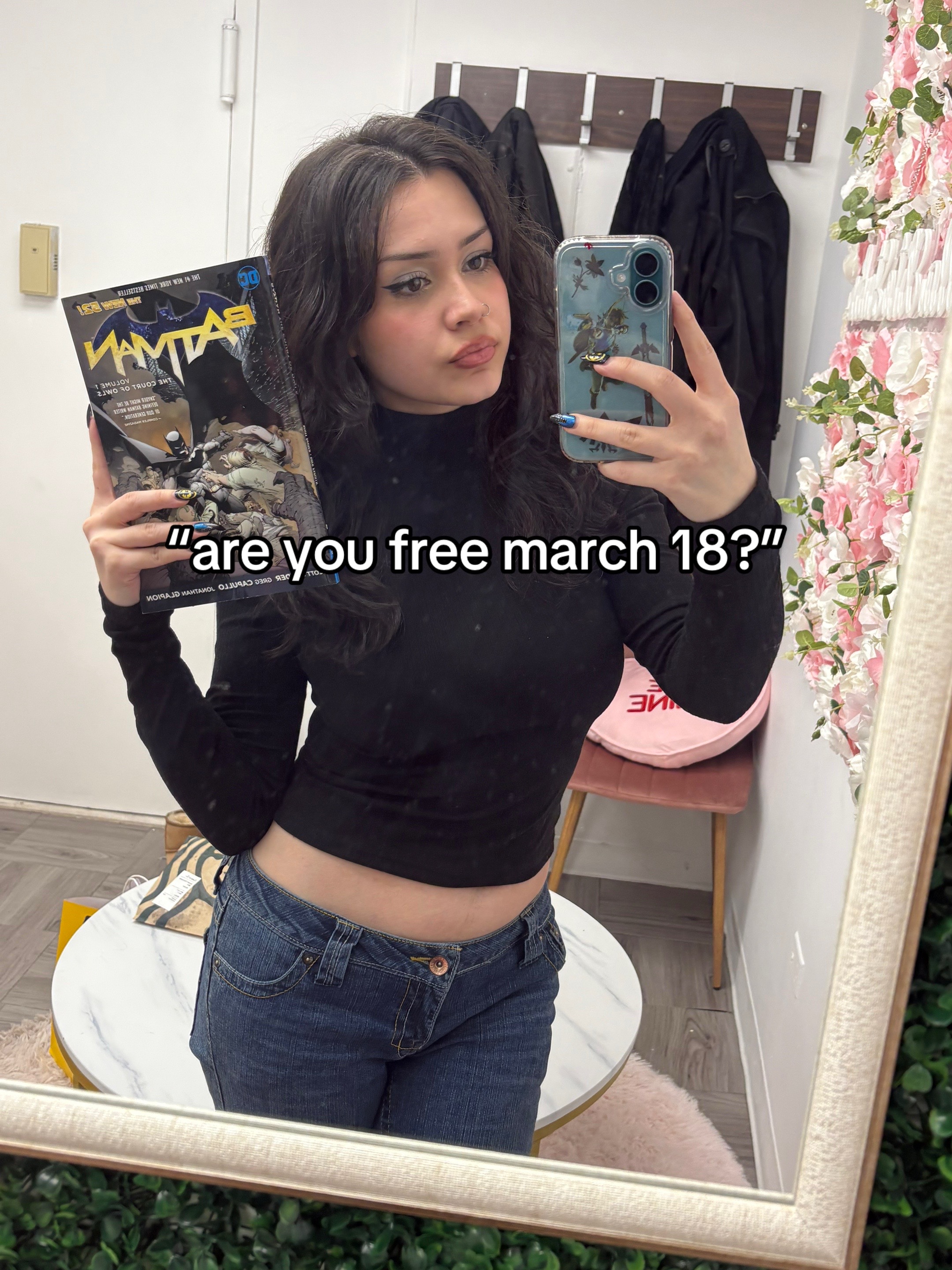 @laura :)