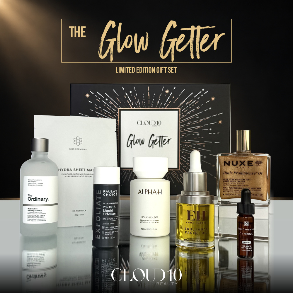 @Cloud 10 Beauty
