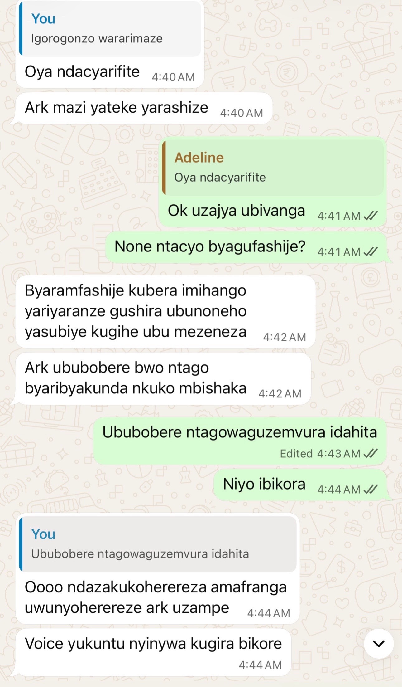 @Muganga marynaturalherbs