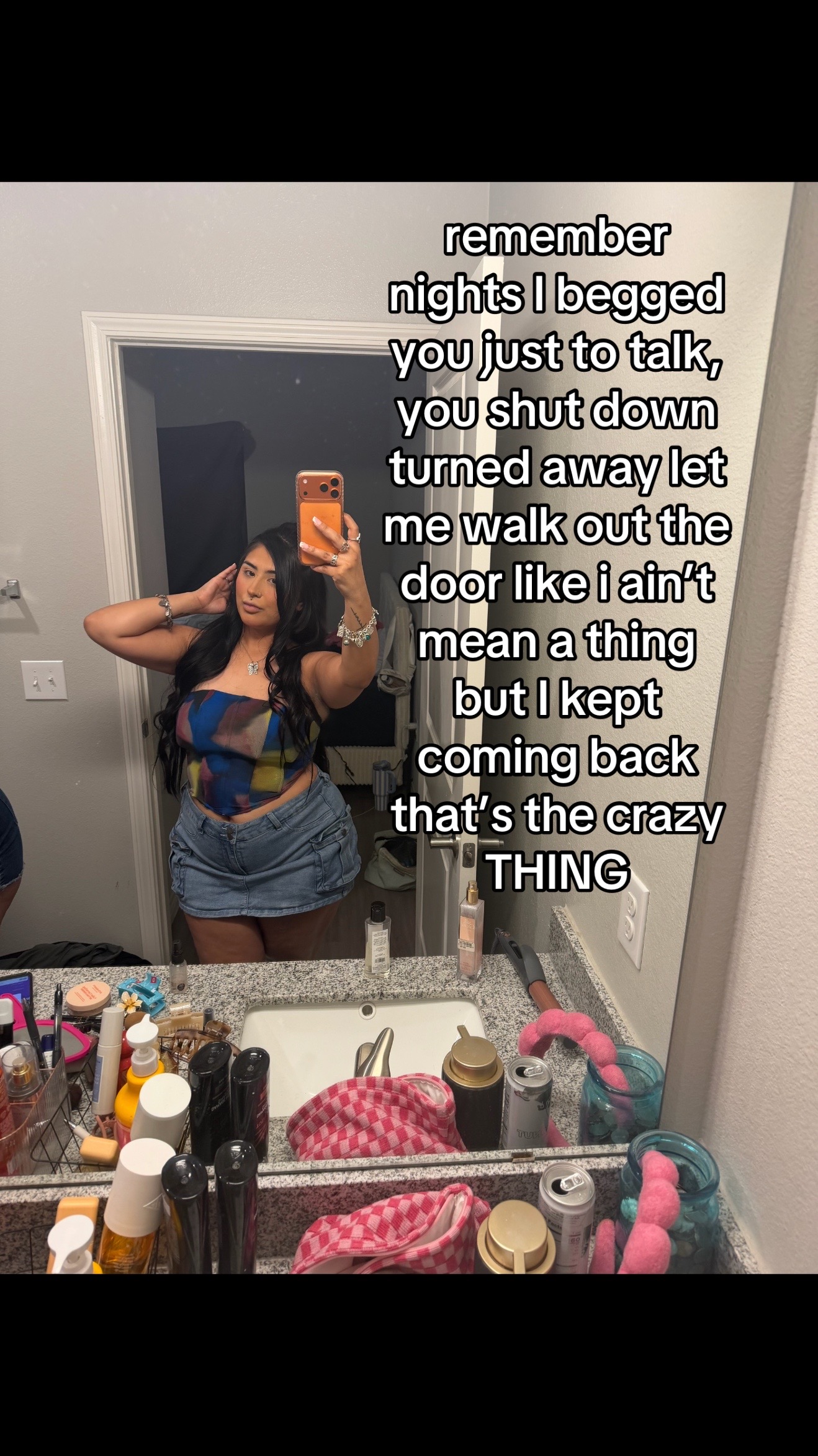 @Haley Monique🍒