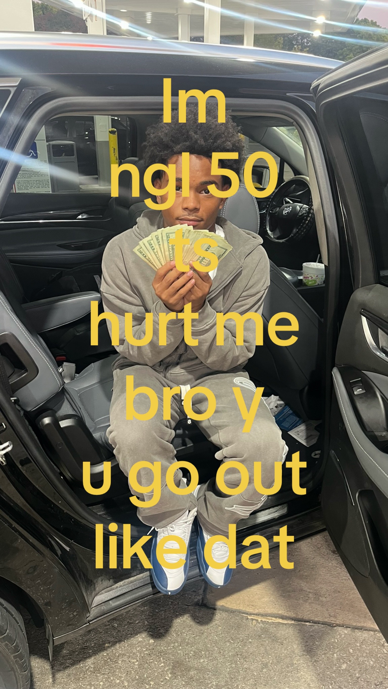 @ 