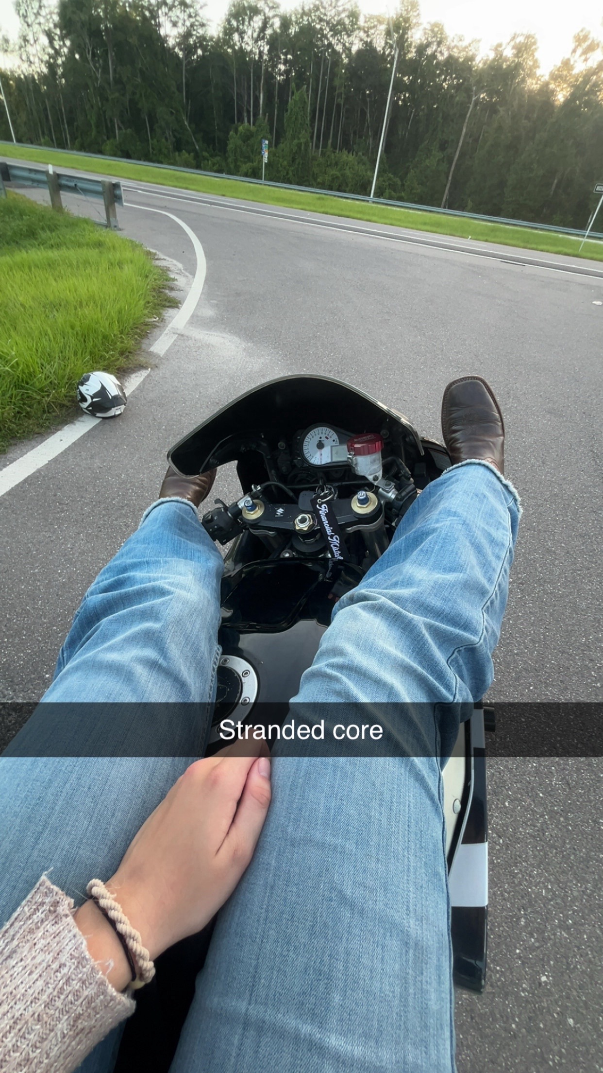 @Brittany🏎️