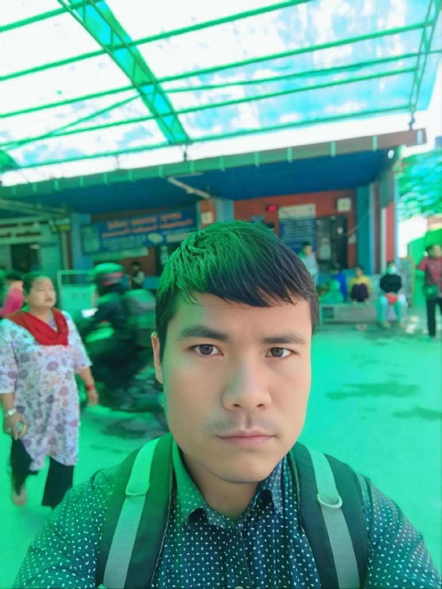 @Bikash Budha♥️✝️🛐🛐❤️❤️