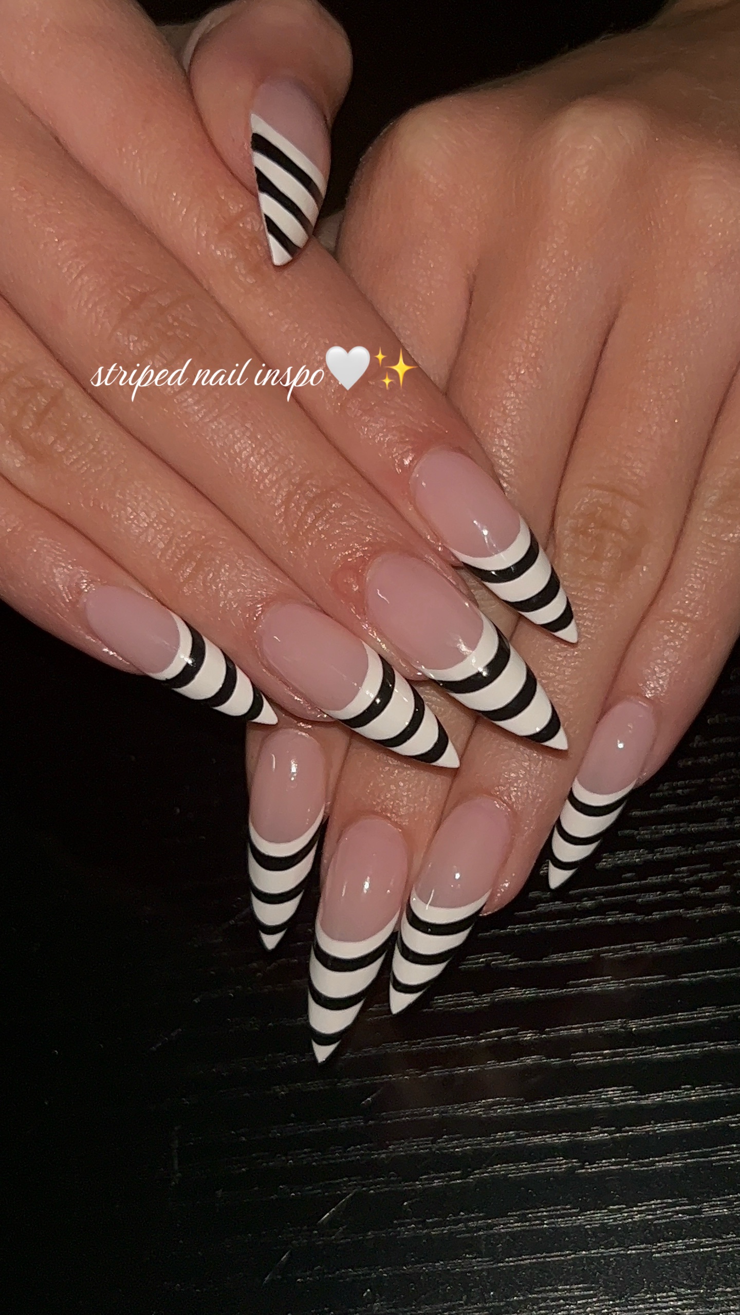 @NWA NAIL TECH