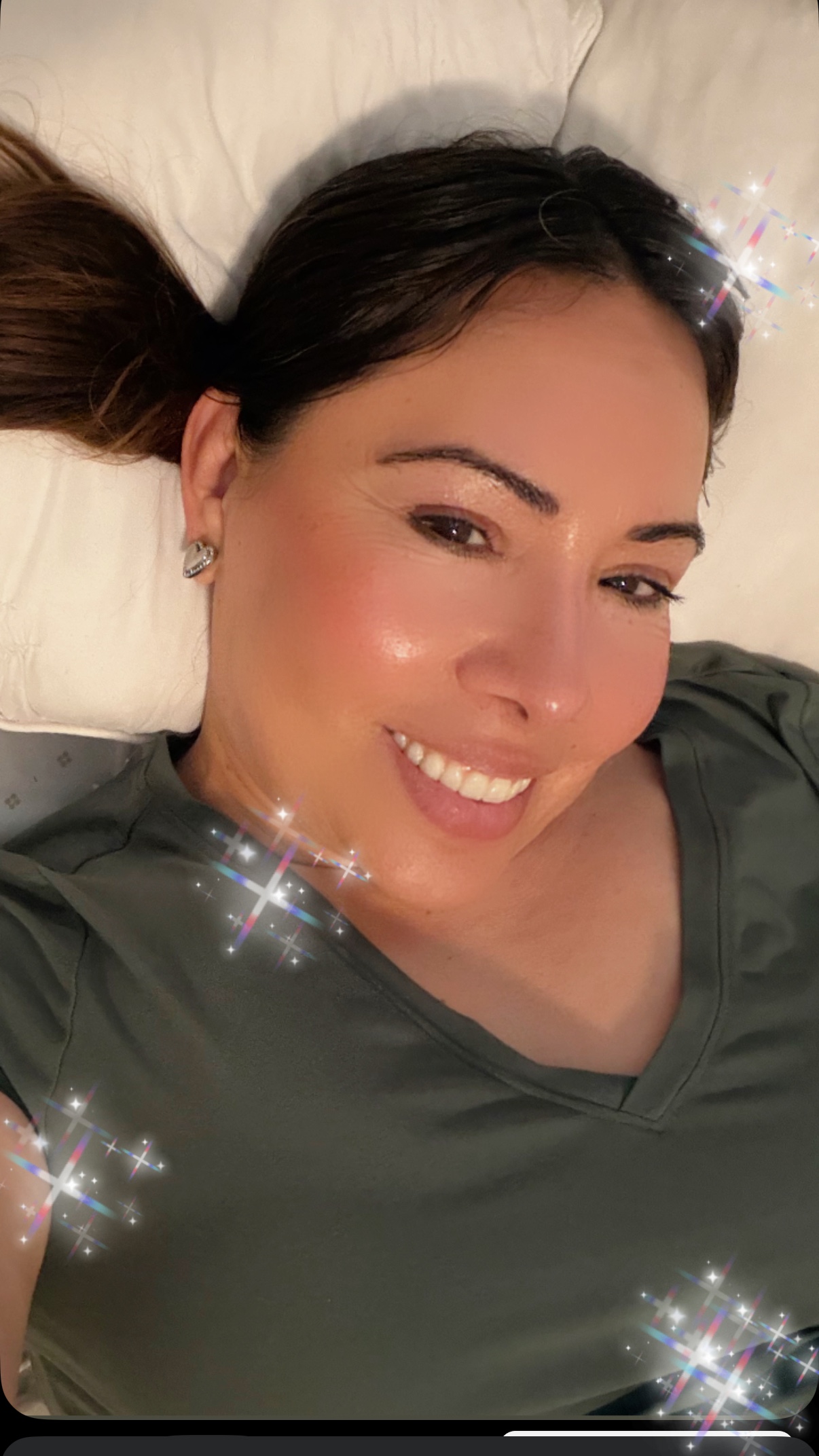 @Sabina Hernandez456 saby