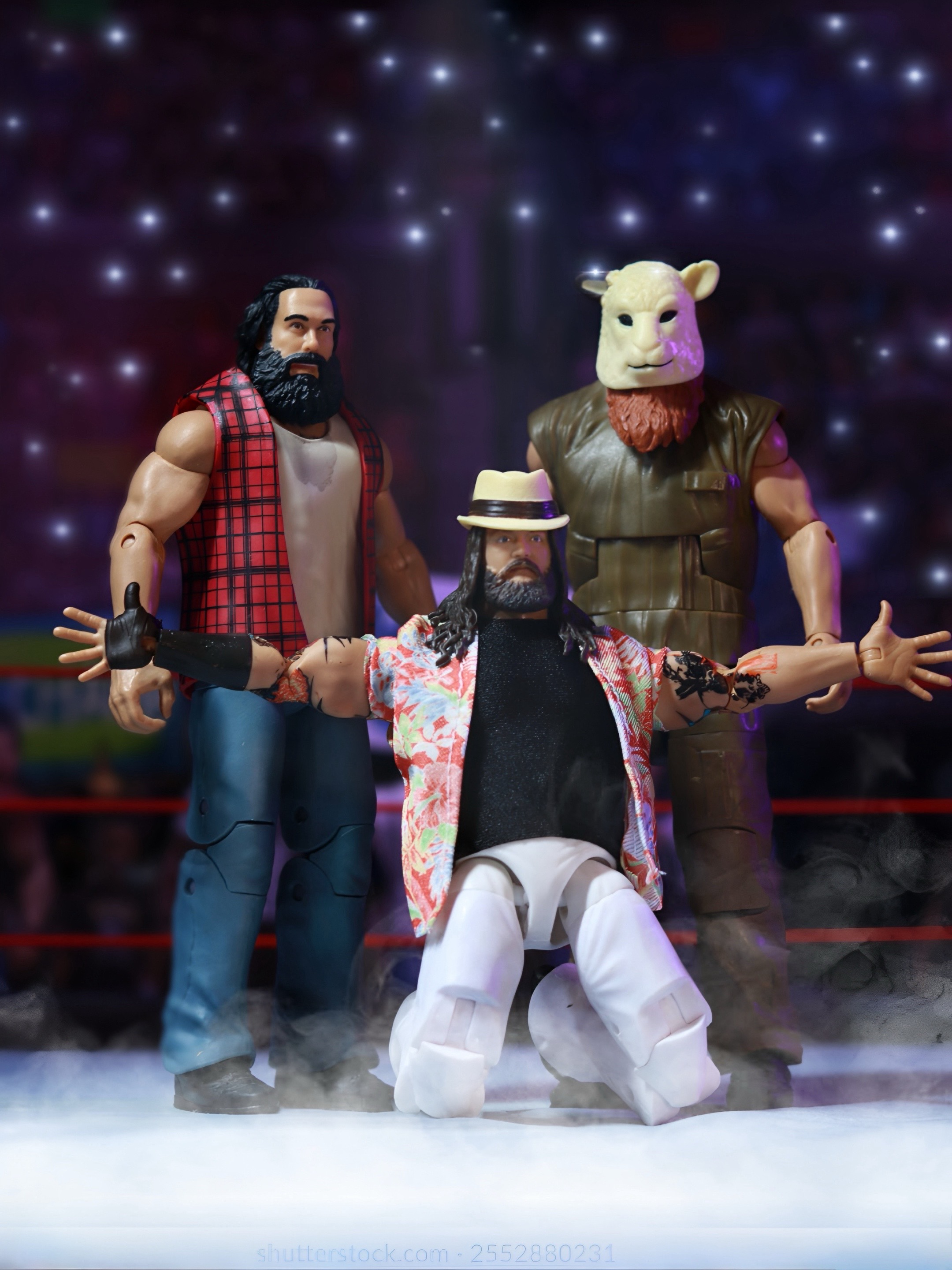 @Realm of Toys