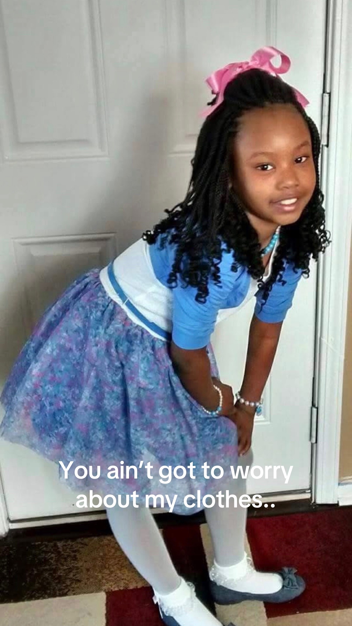 @Hannah