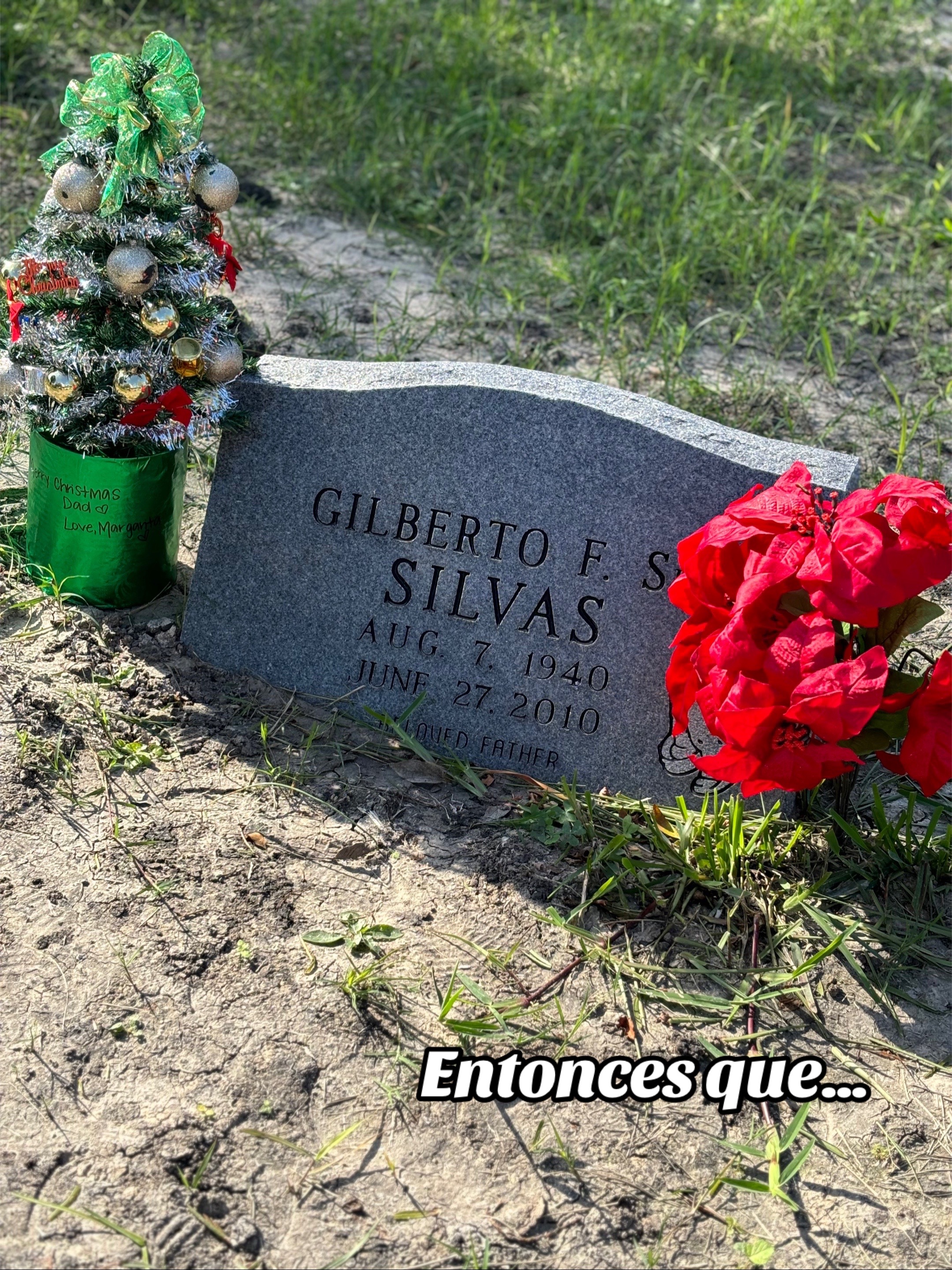 @Margaret Silvas