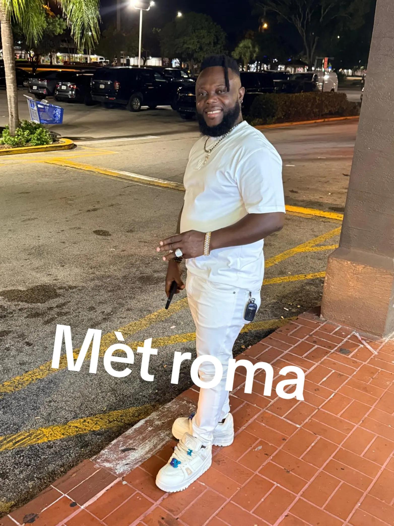 @Mèt Roma