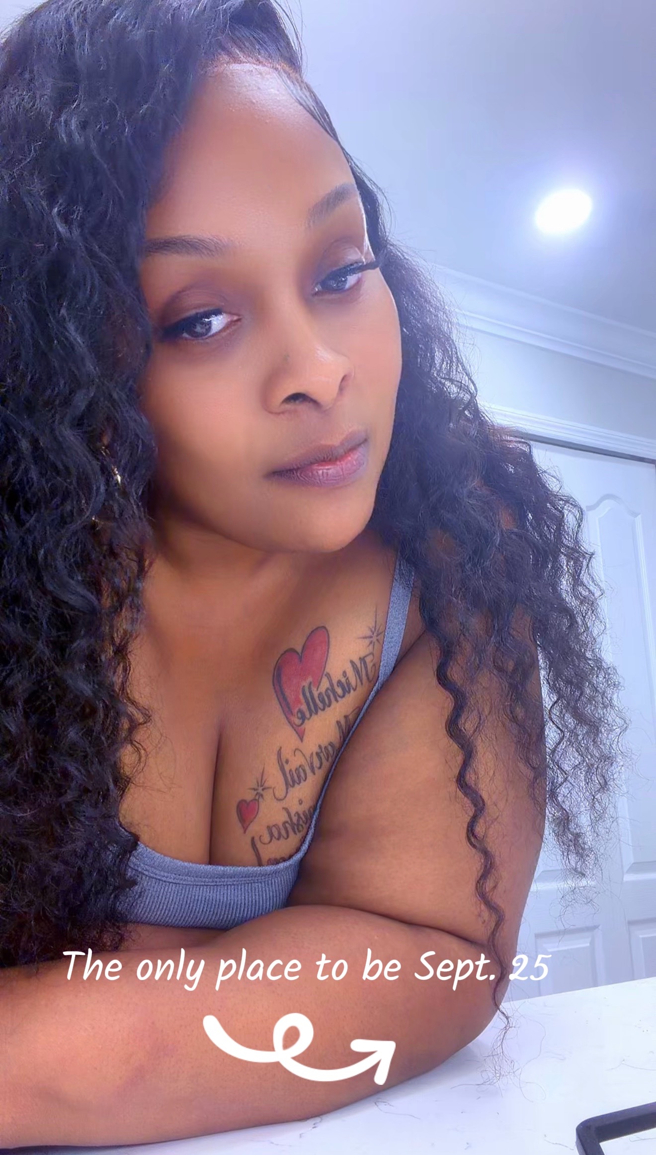 @HaitianQueenBBW☎️🫶🏾