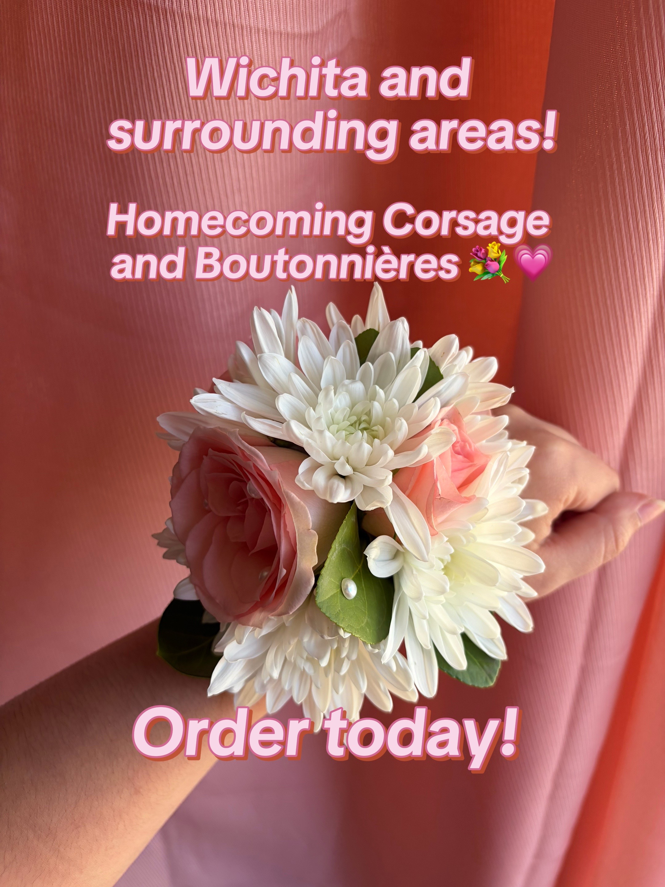 @Lolasfreshflowers ❀