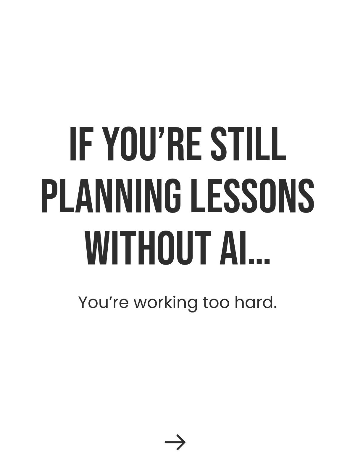 @teachtechtruth ❌