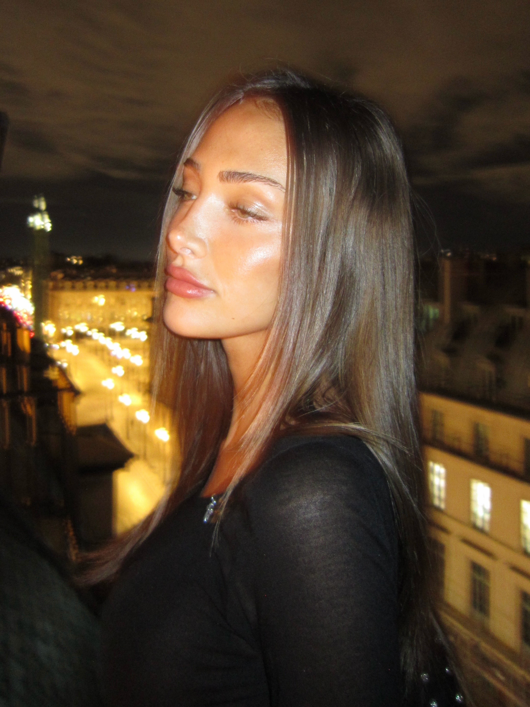 @Leila Bauer