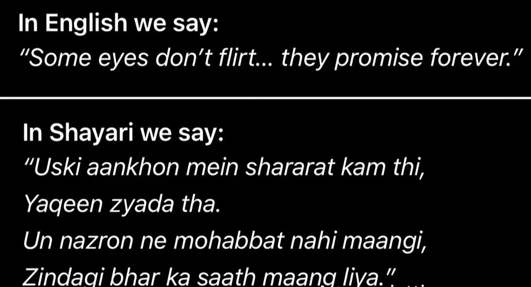 @Shayari 💚