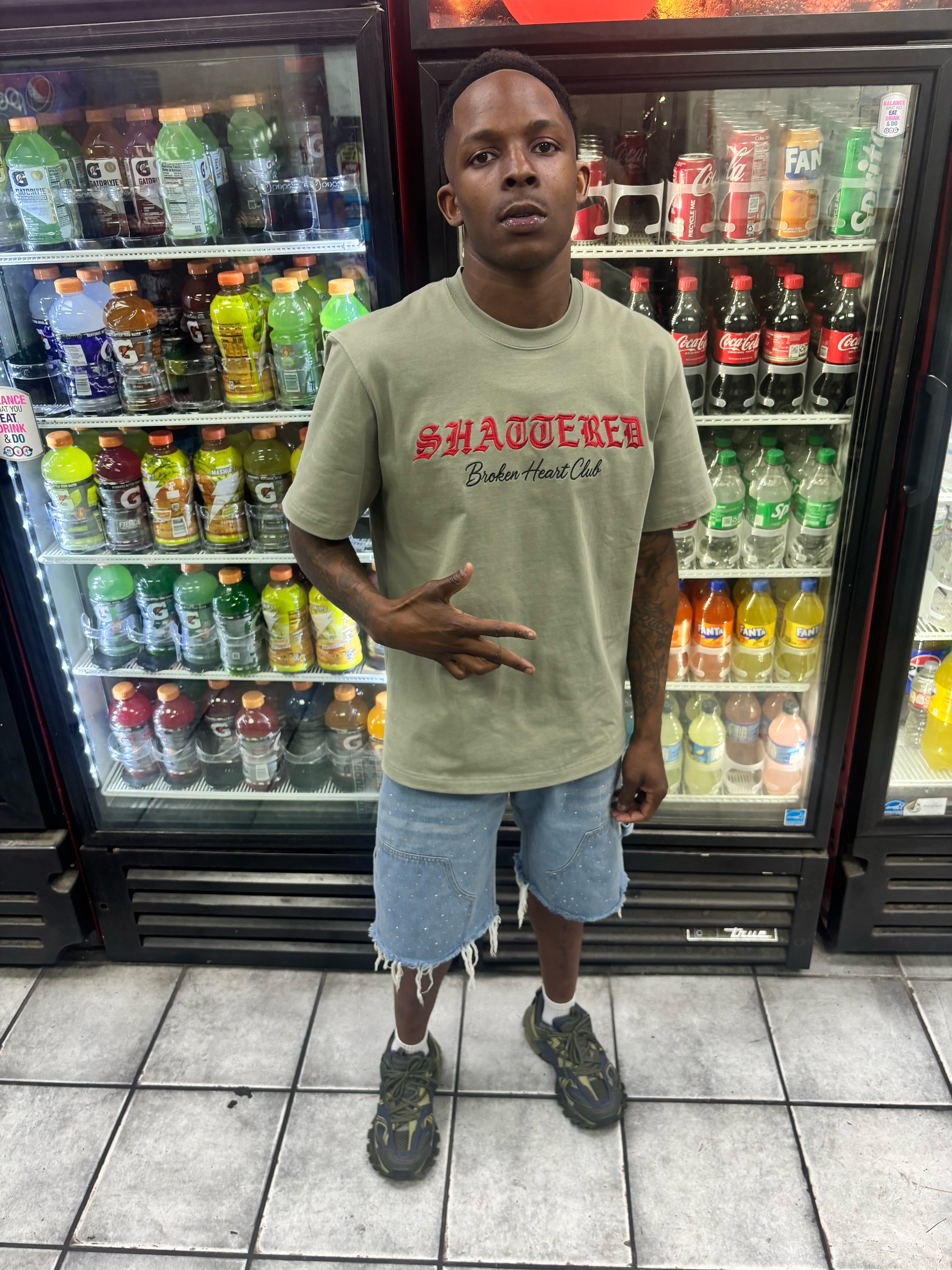 @FastLane Dee💨🏁