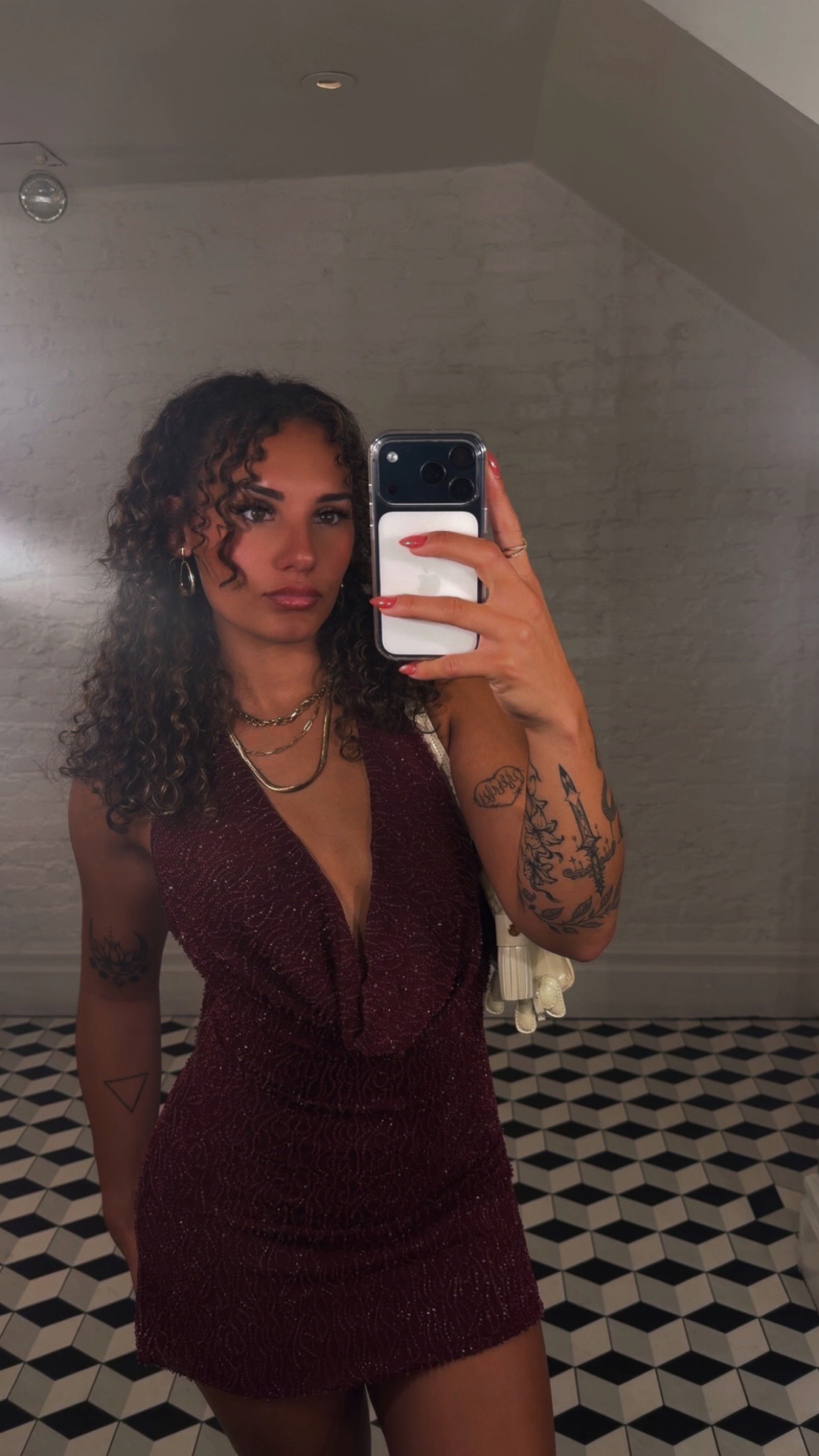 @Olivia