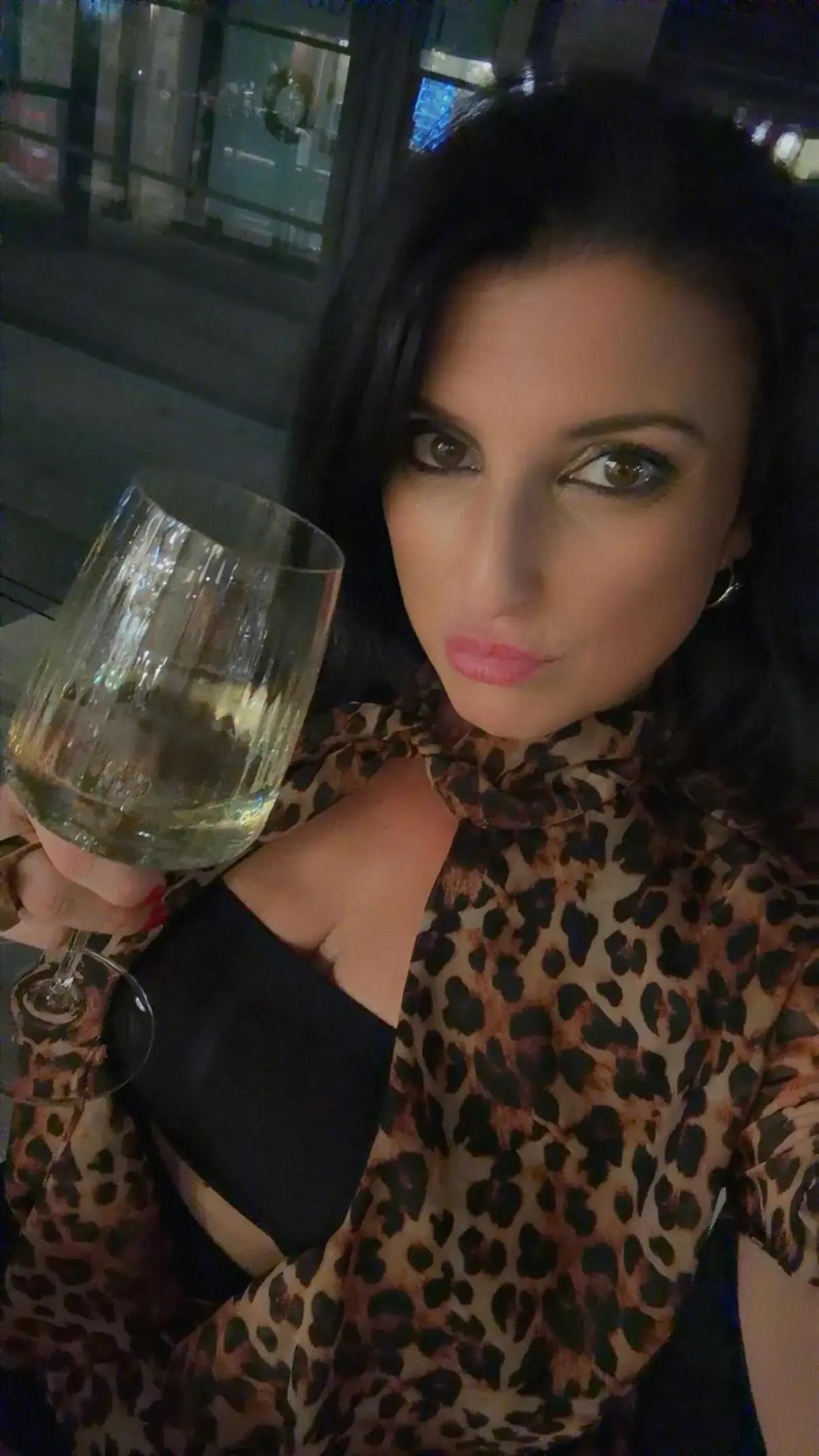 @Alessia Papandrea