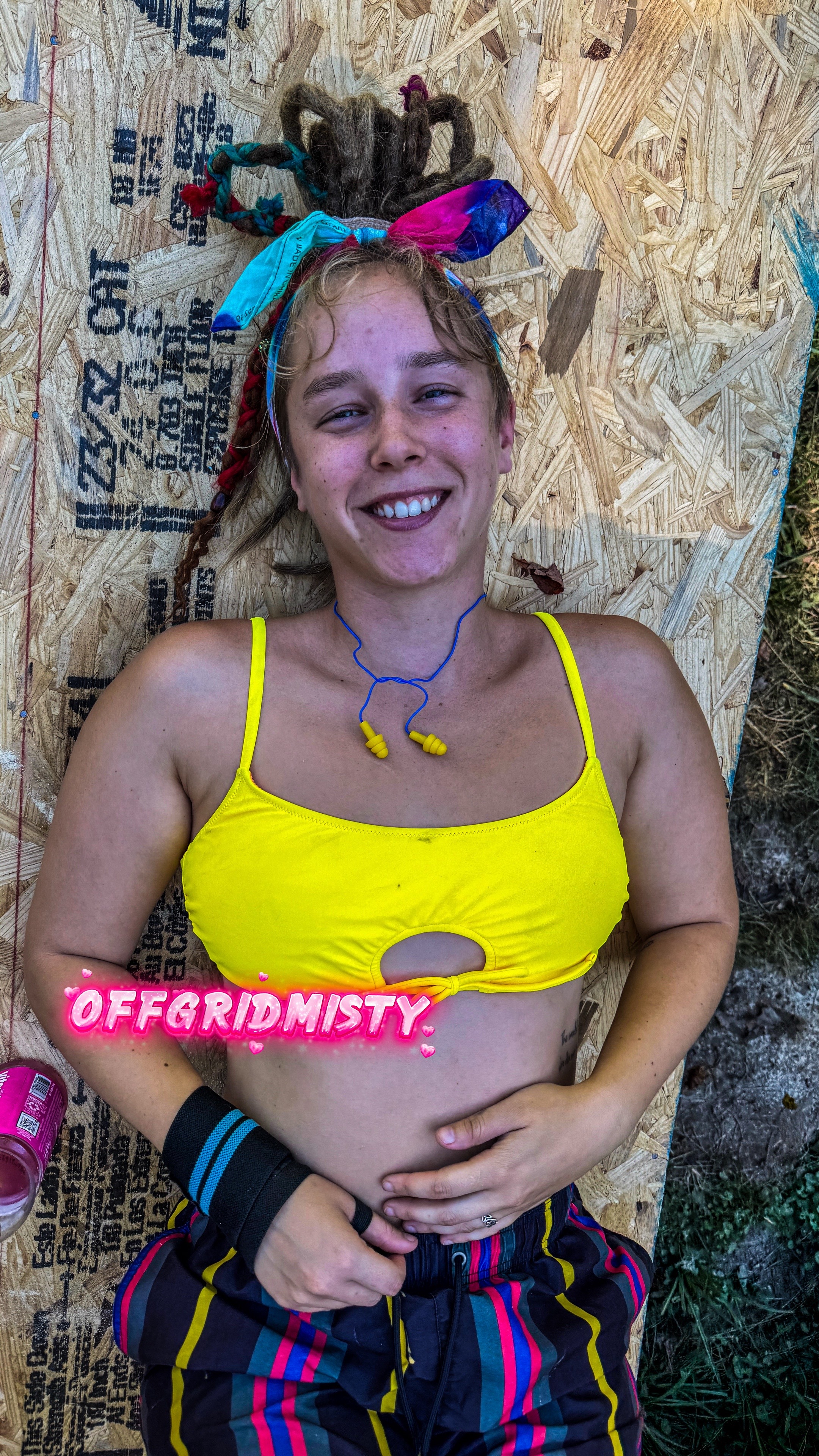 @Off Grid Misty