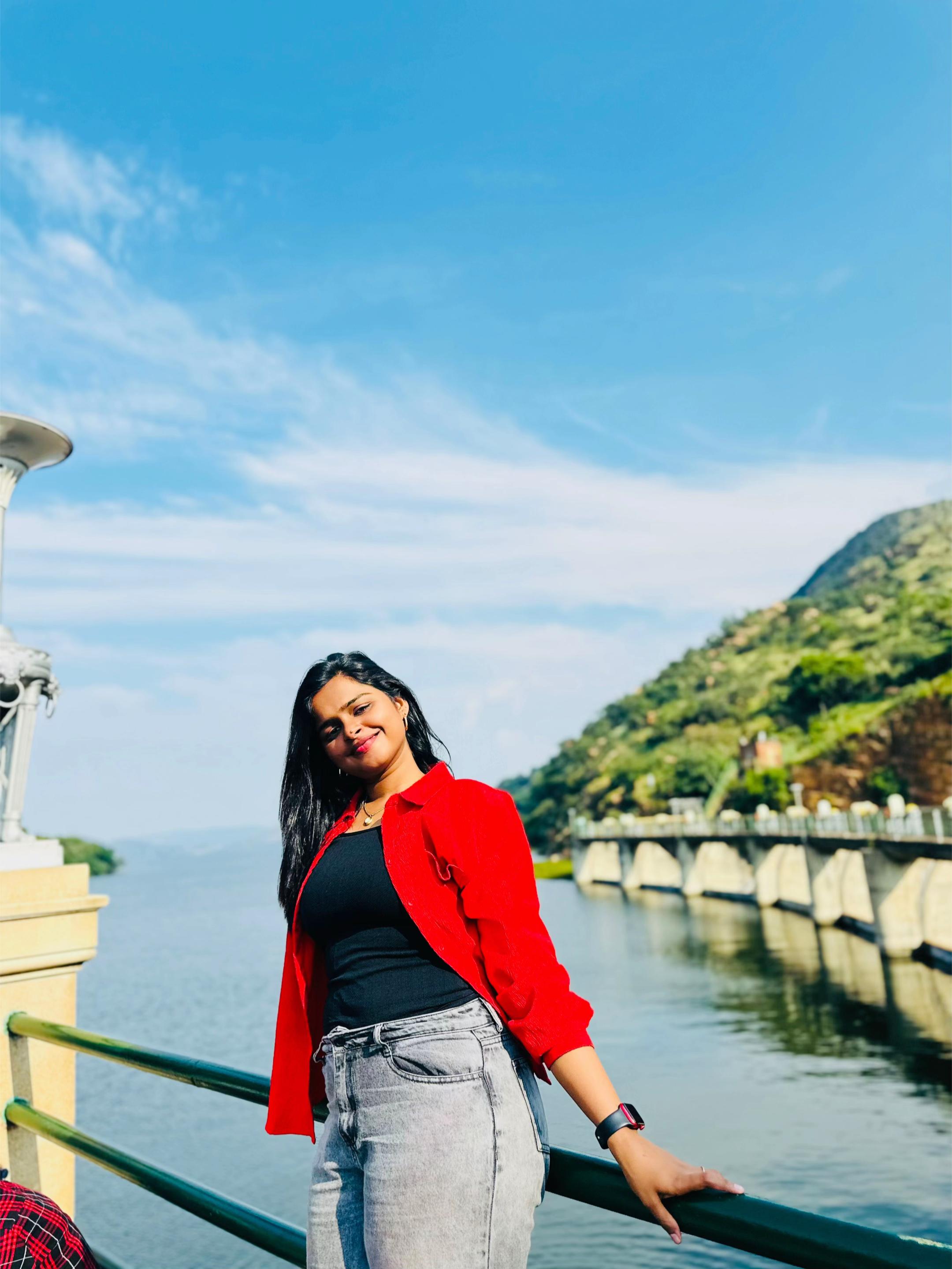 @Karishma Binraj