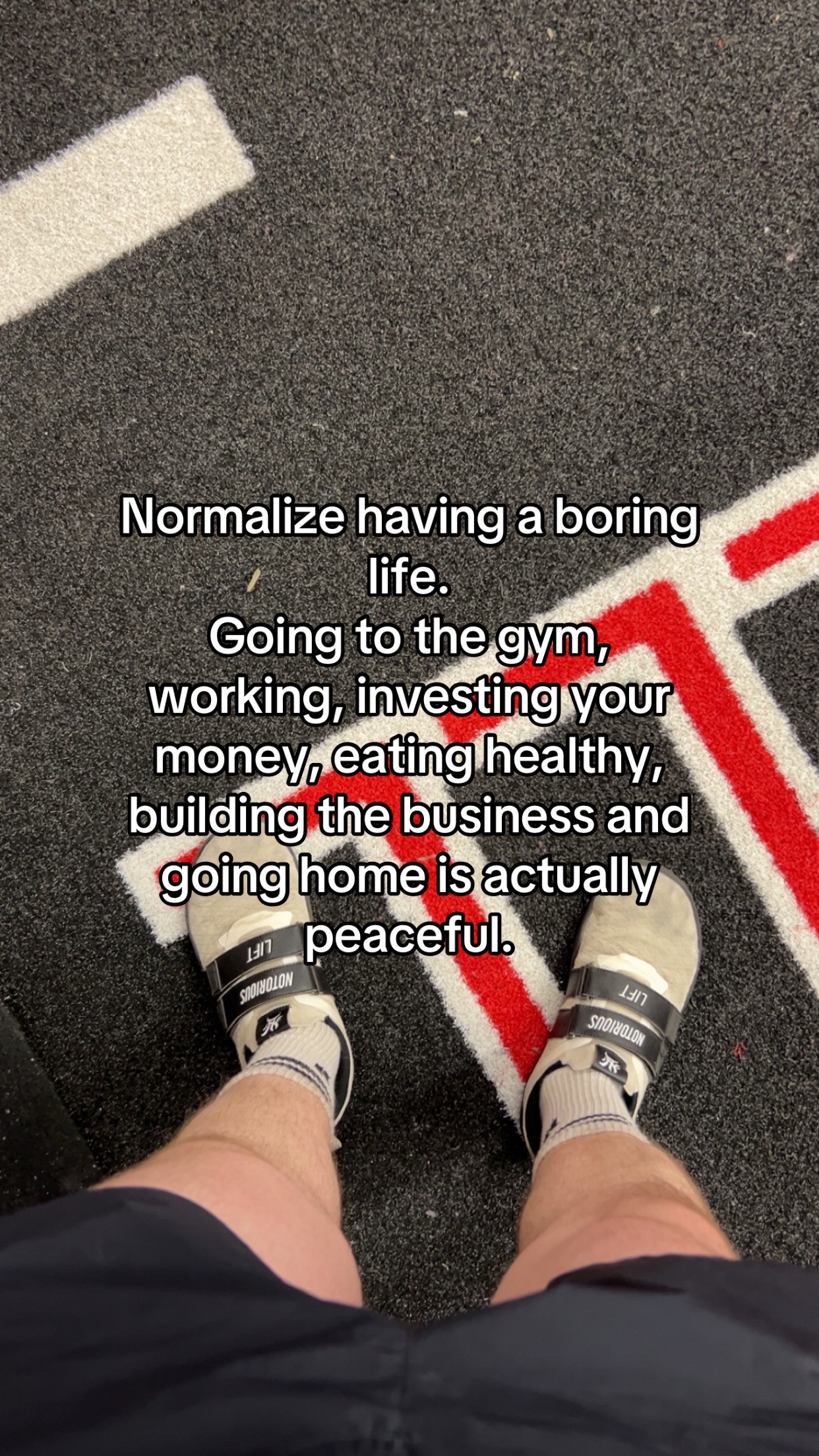 @Christian | S&C Coach