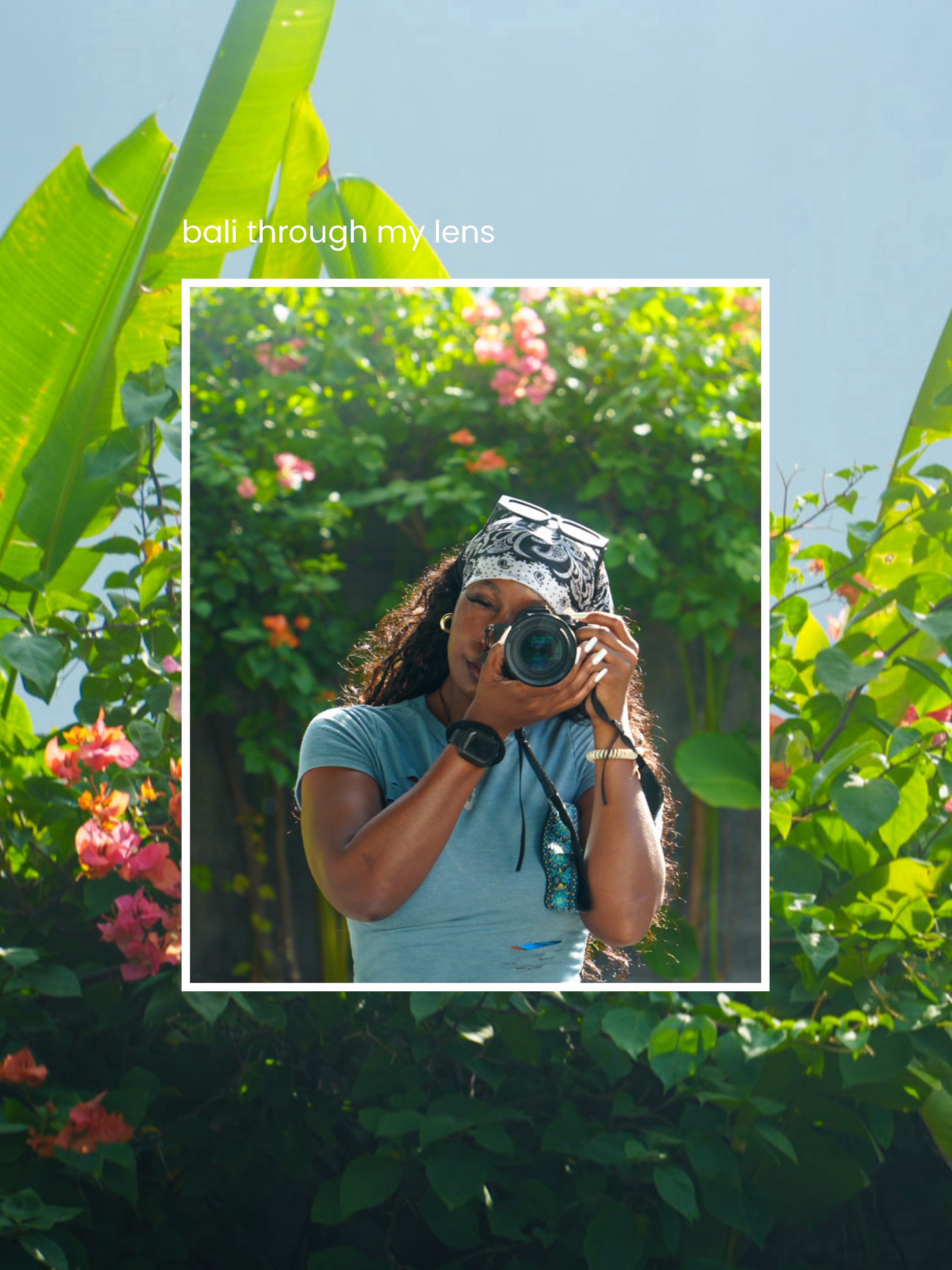 @Alyssa | Travel Creator 📸✨