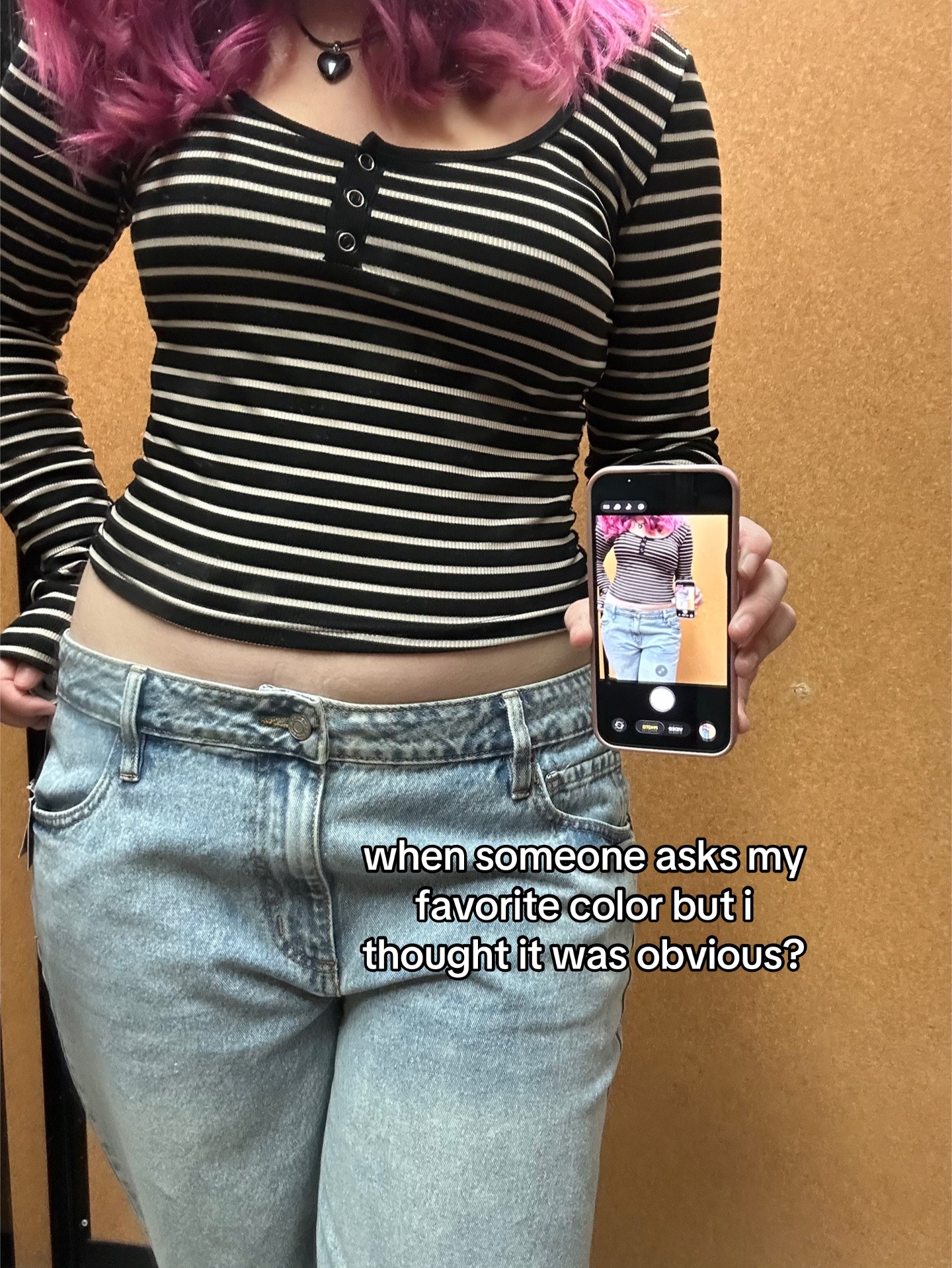@ayralovespink