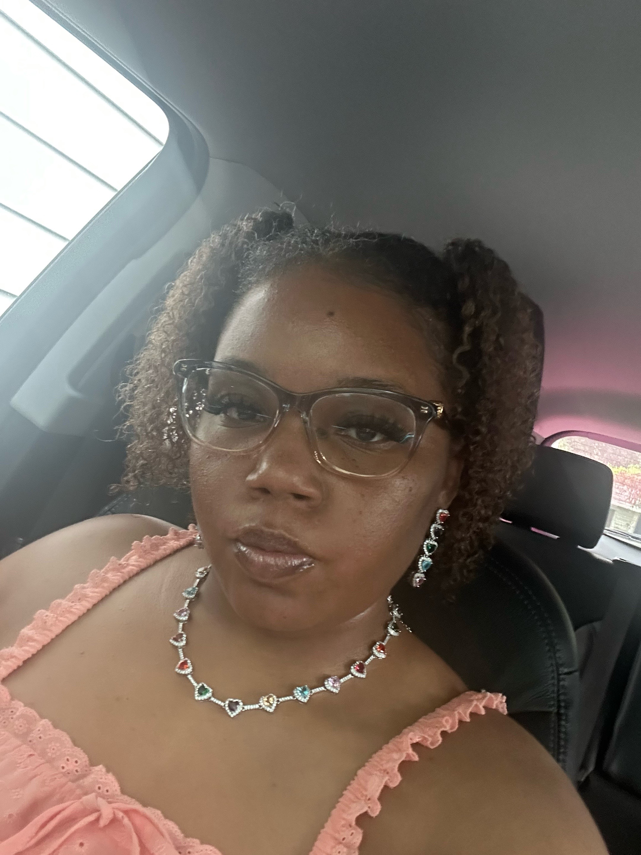 @Ohsheisdainty