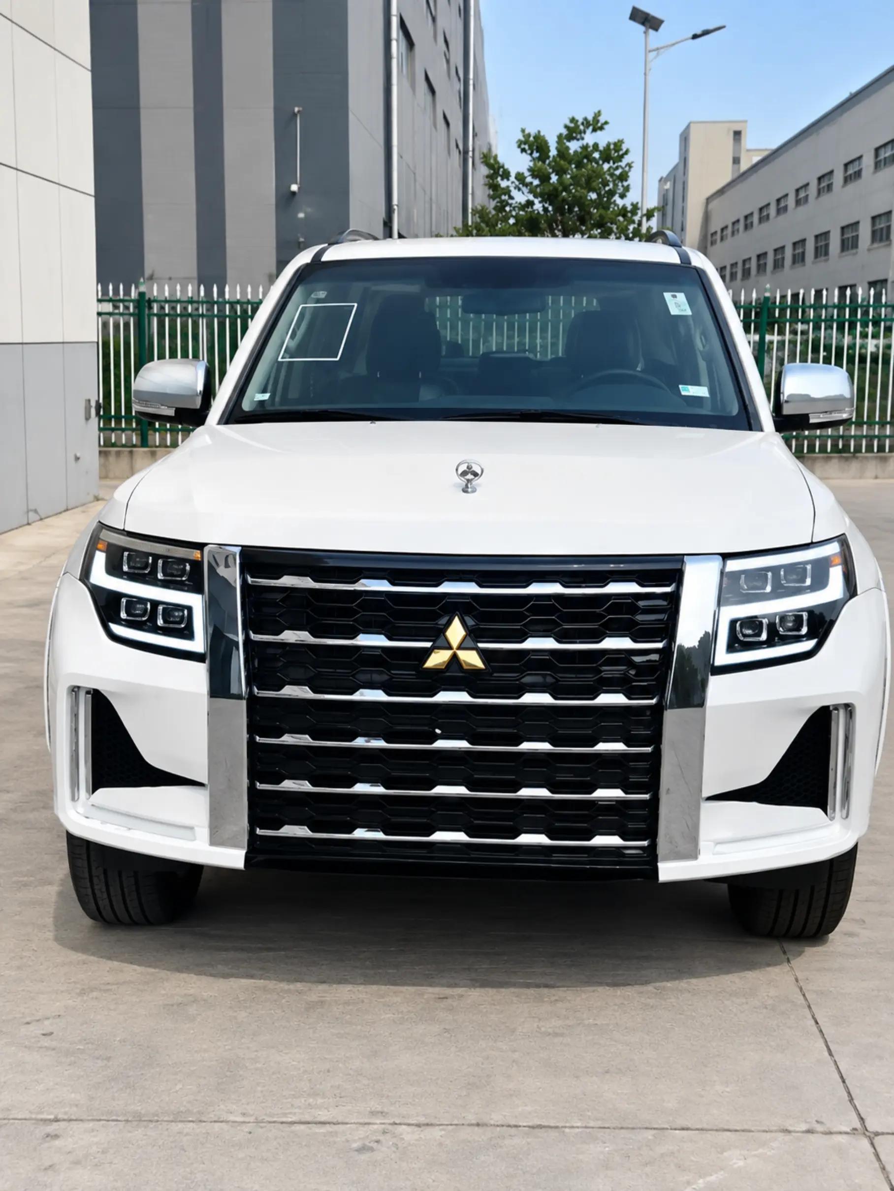 @PAJERO V93🇻🇳 HƯNG YÊN