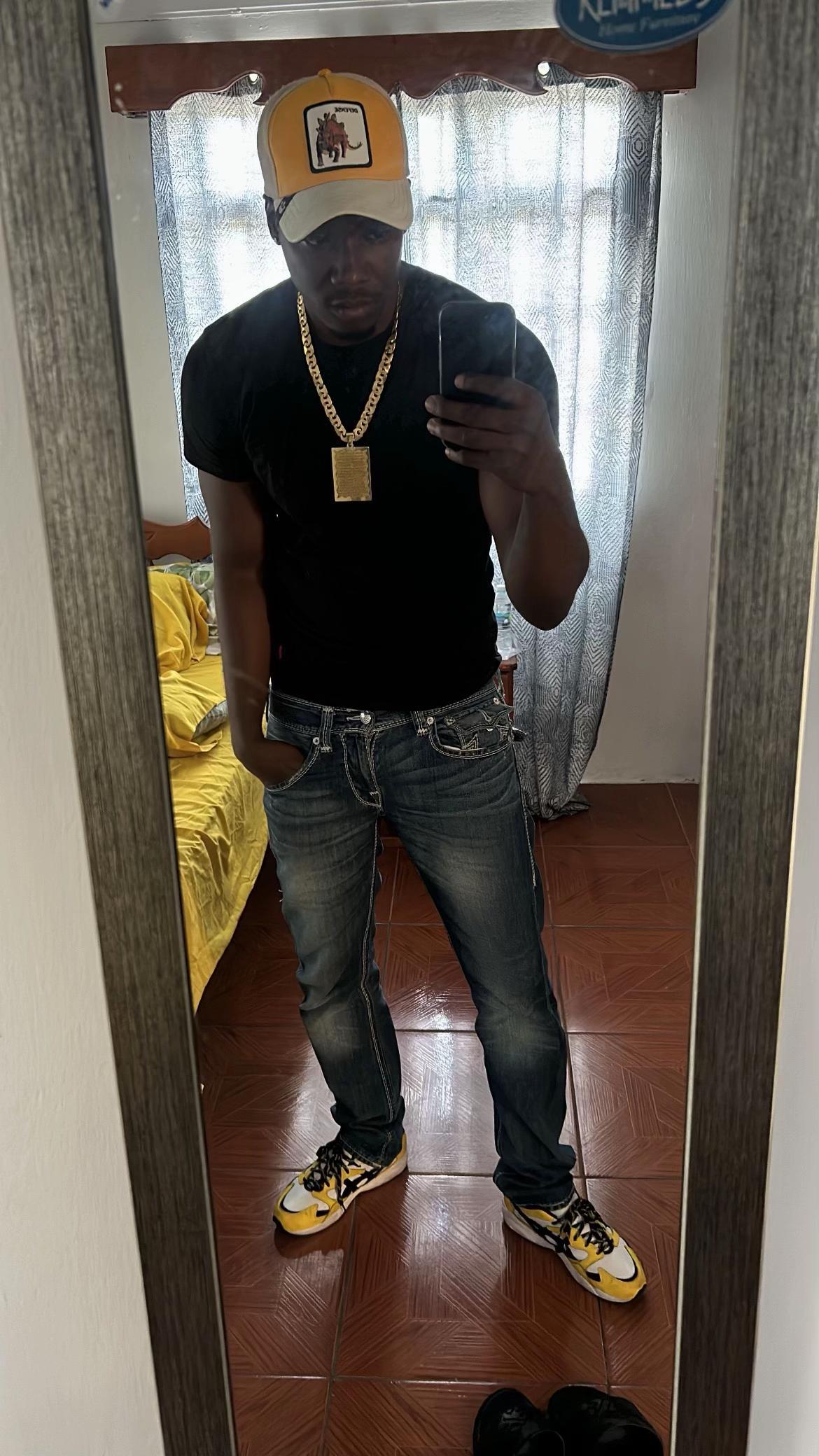@shaquillehuncho