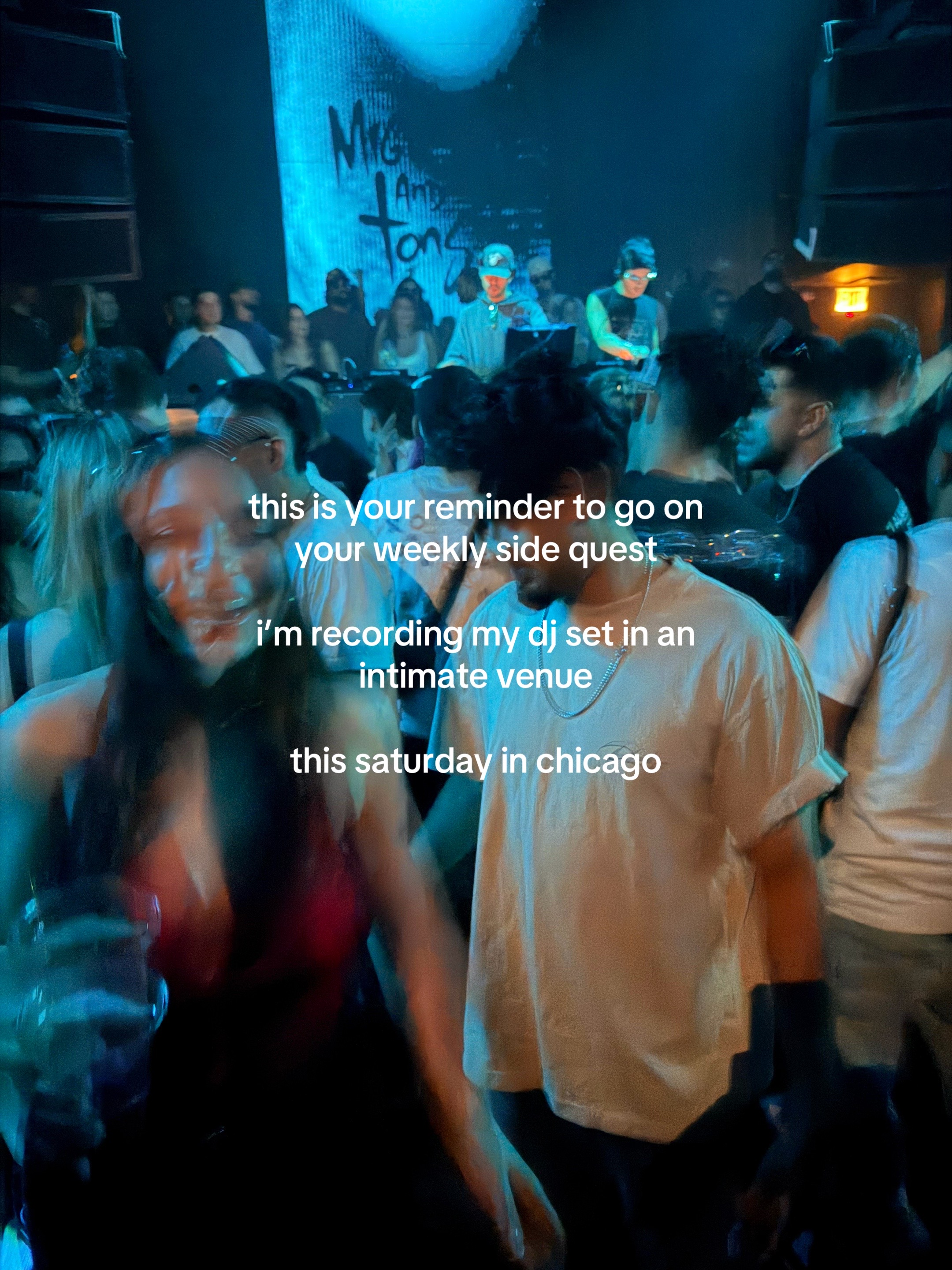 @sofia nera | chicago dj