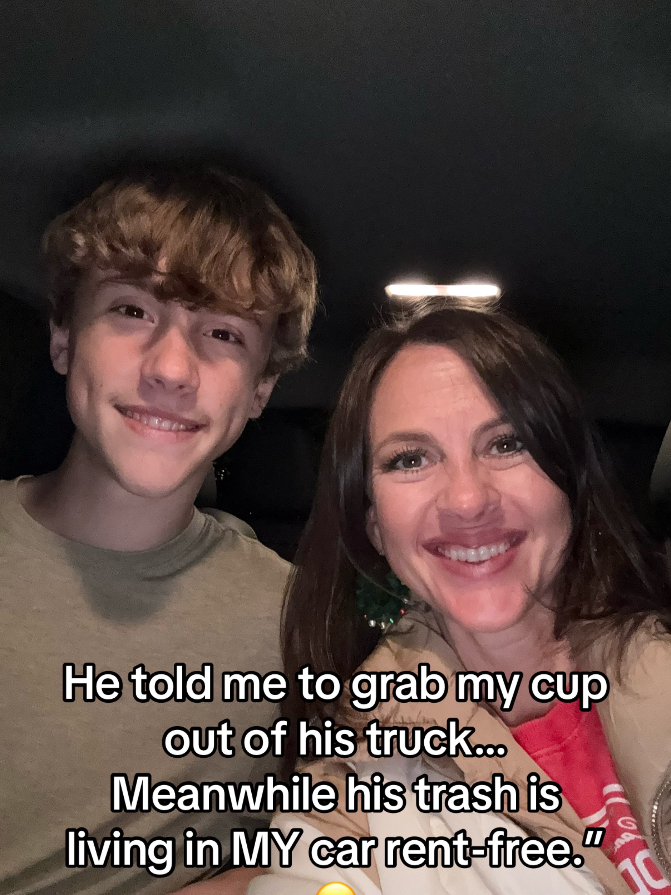 @Lauren