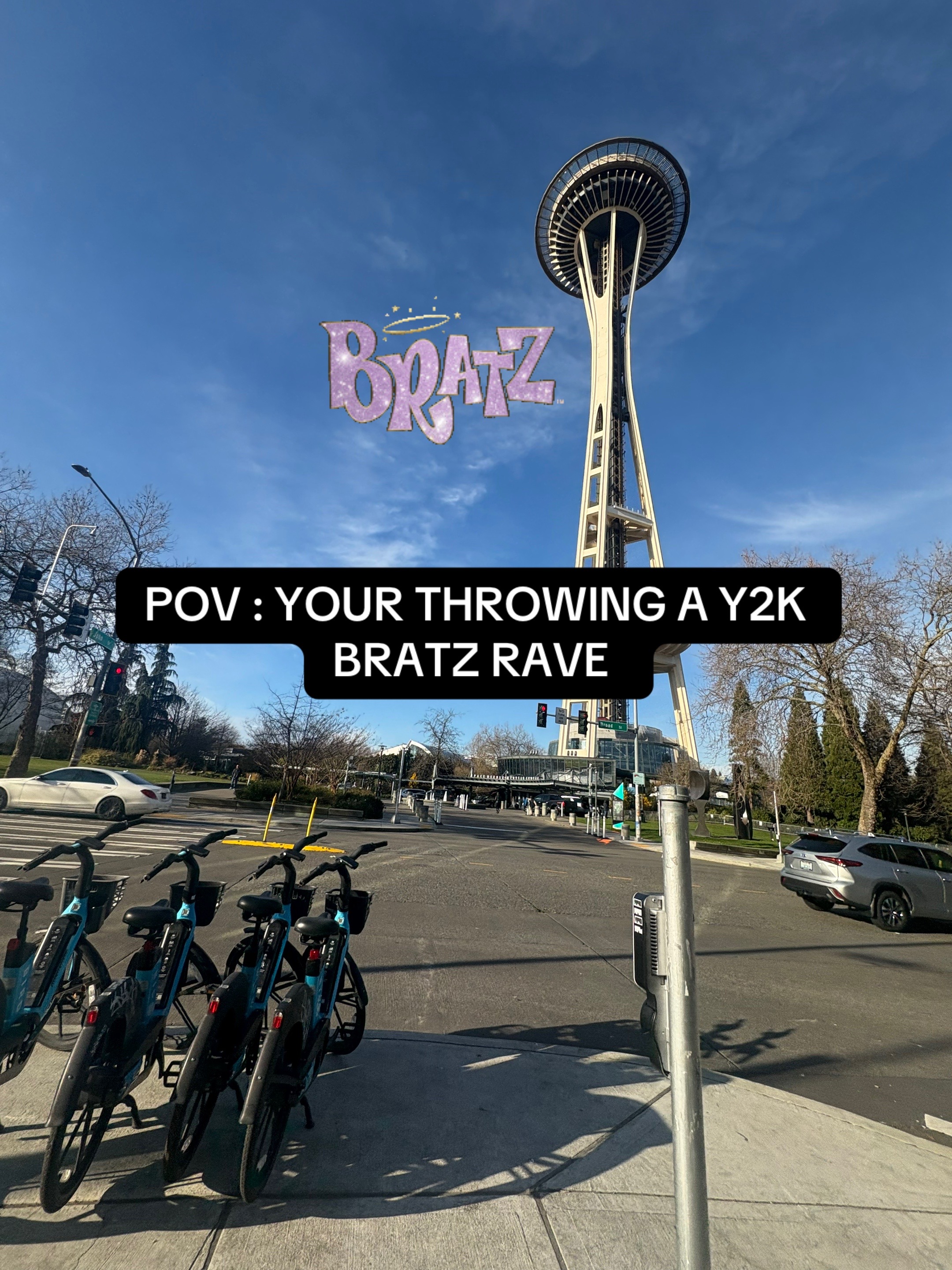 @SEATTLES #1 EVENT PAGE