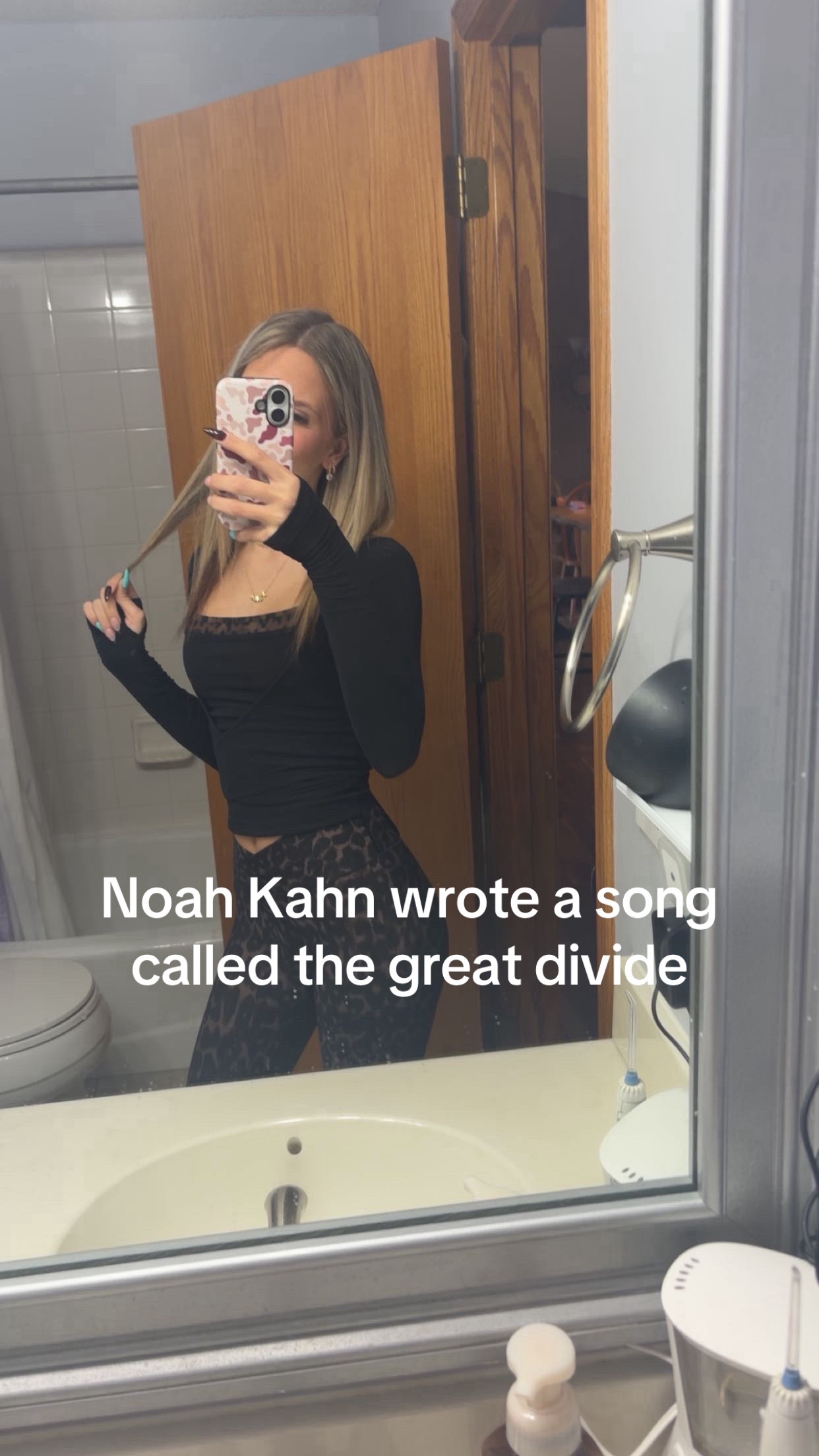 @Jaida Petersen