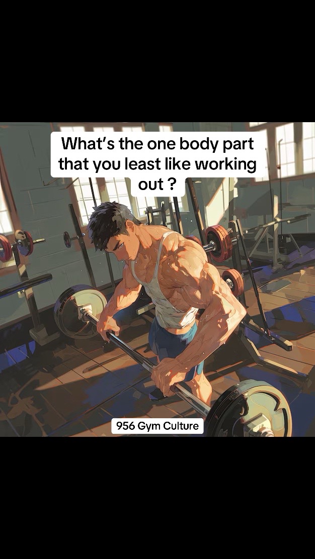 @956 Gym Cult