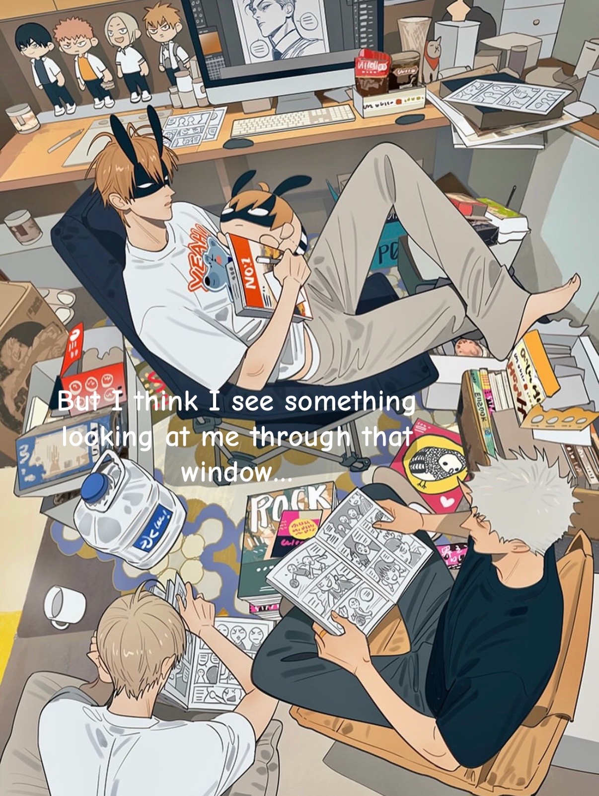 @Mo guan shan supremacy