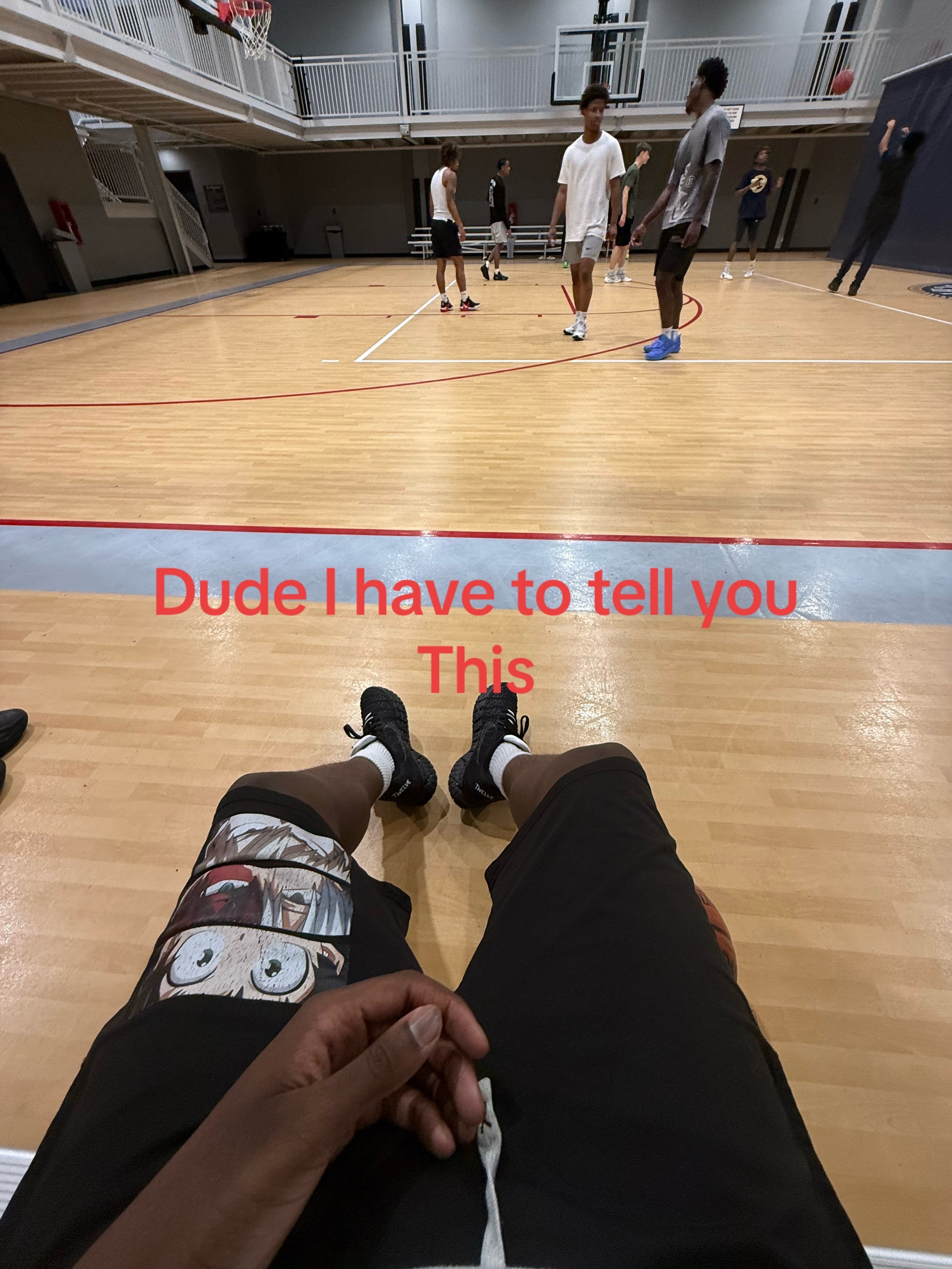 @Disappointment