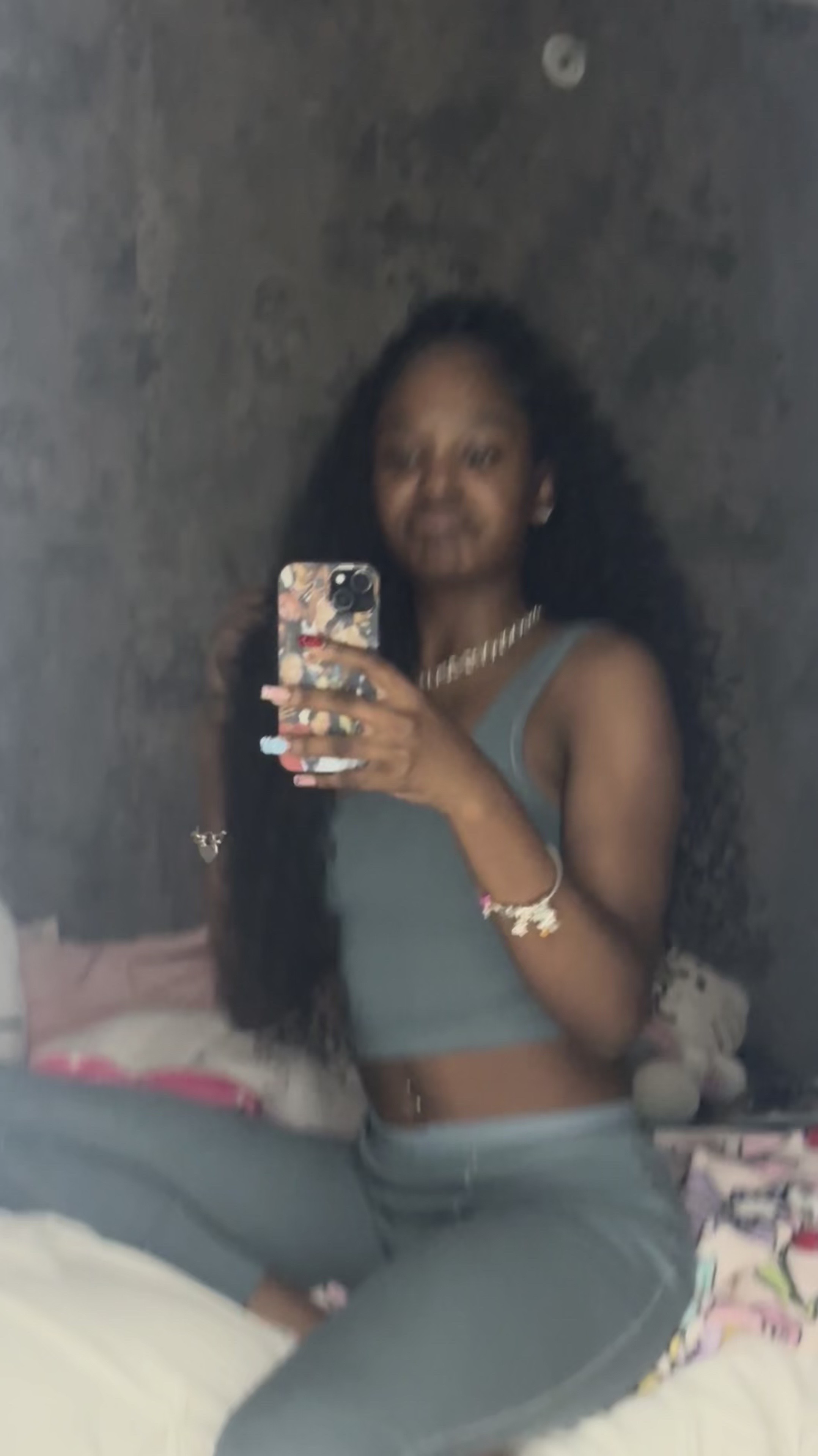 @egyptmarie ୨ৎ